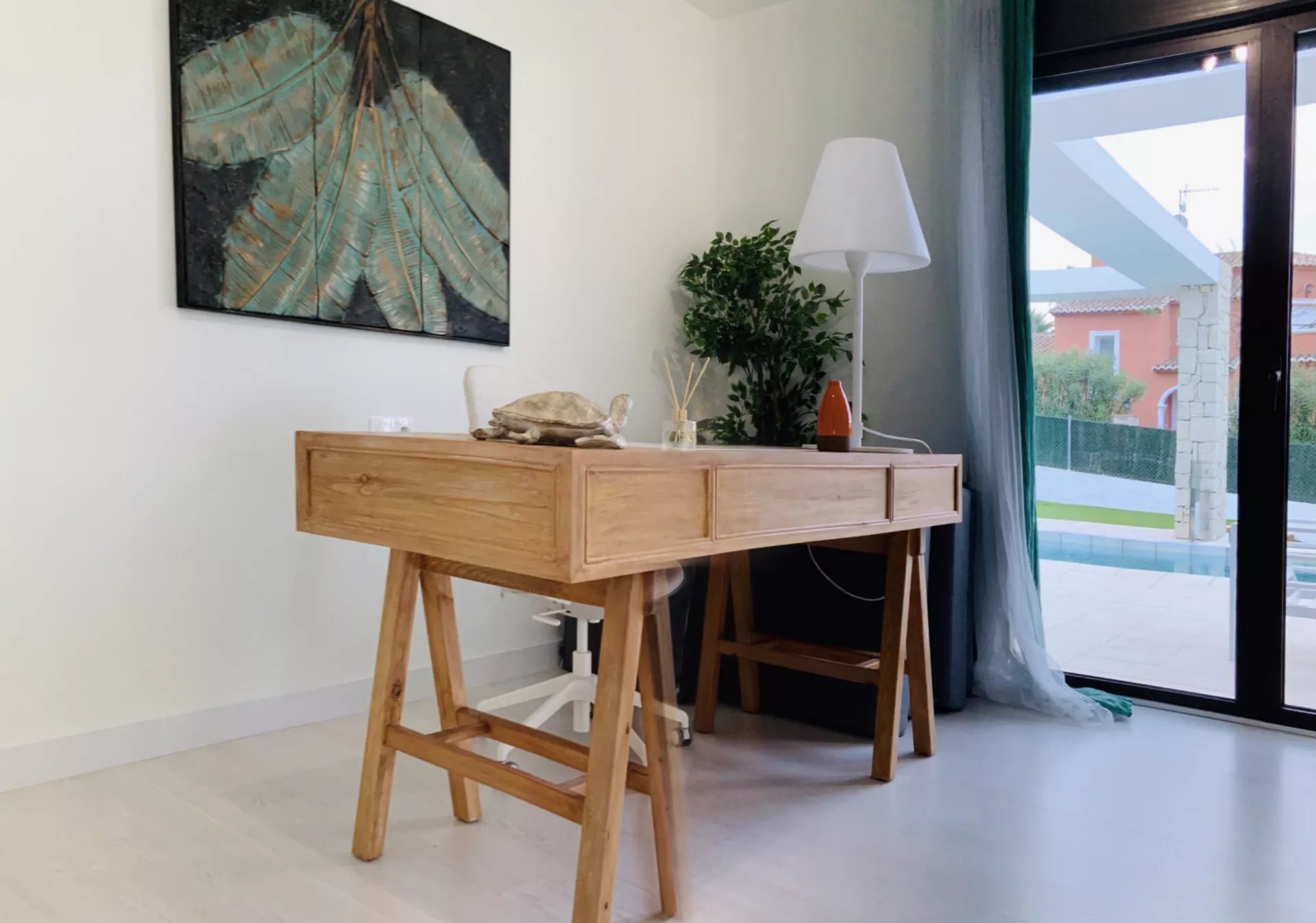 5 Bed, 4 Bath, HouseFor Sale, Javea, Alicante