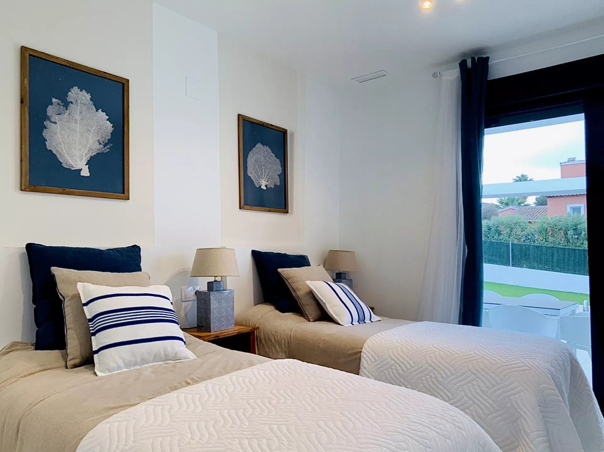 5 Bed, 4 Bath, HouseFor Sale, Javea, Alicante