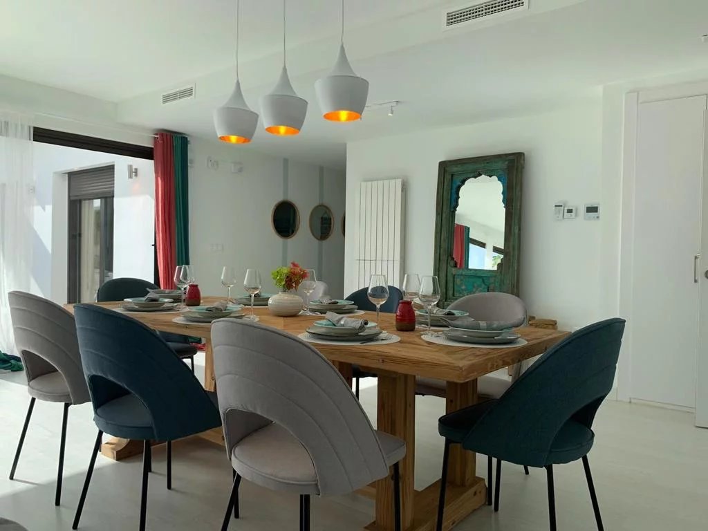 5 Bed, 4 Bath, HouseFor Sale, Javea, Alicante