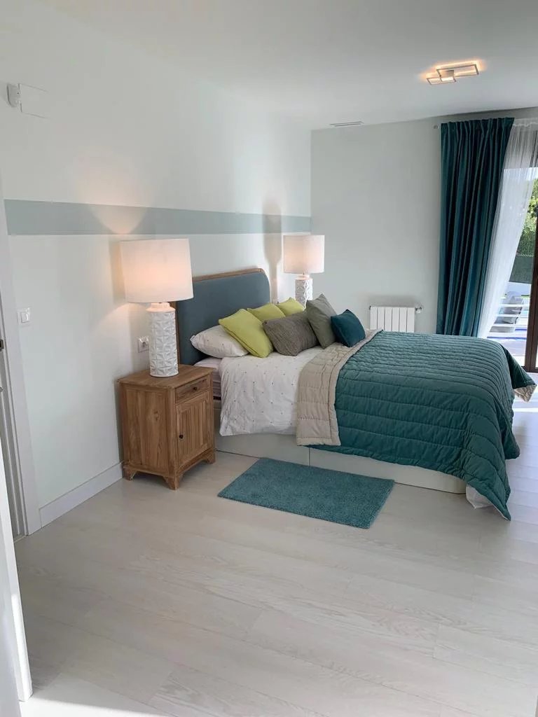 5 Bed, 4 Bath, HouseFor Sale, Javea, Alicante