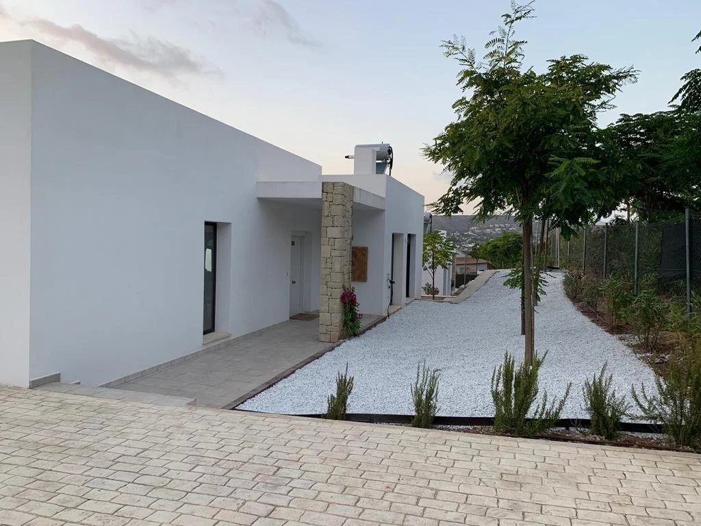 5 Bed, 4 Bath, HouseFor Sale, Javea, Alicante