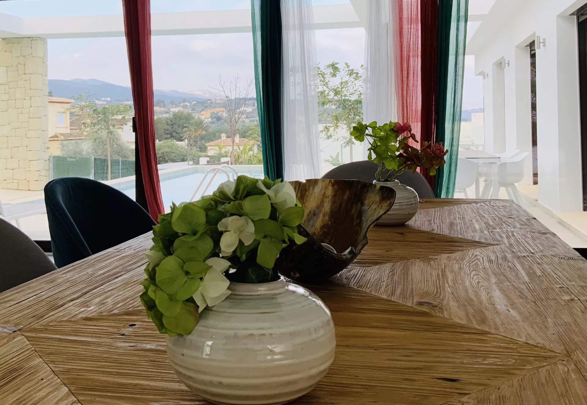 5 Bed, 4 Bath, HouseFor Sale, Javea, Alicante