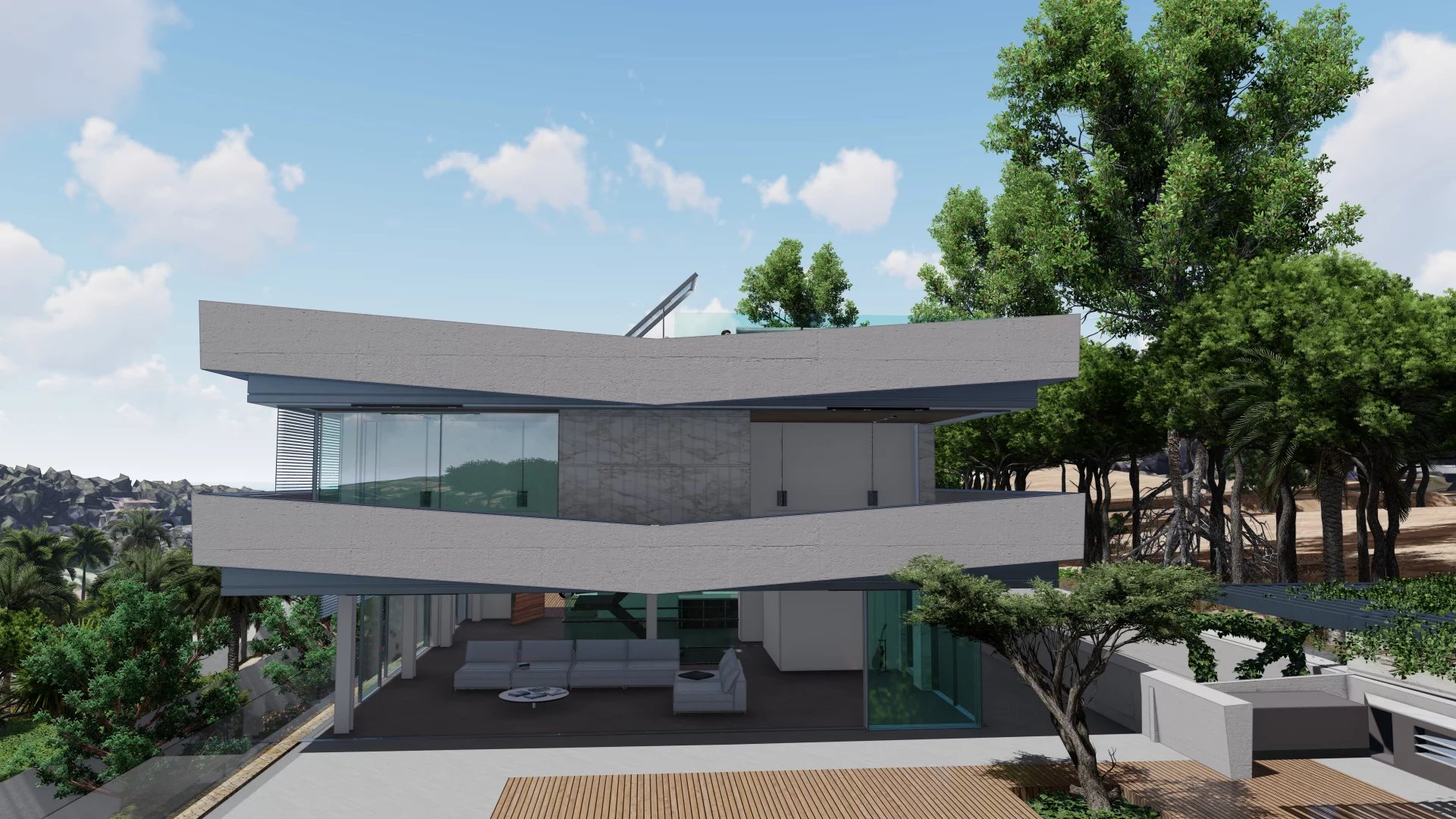 6 Bed, 6 Bath, HouseFor Sale, Javea, Alicante