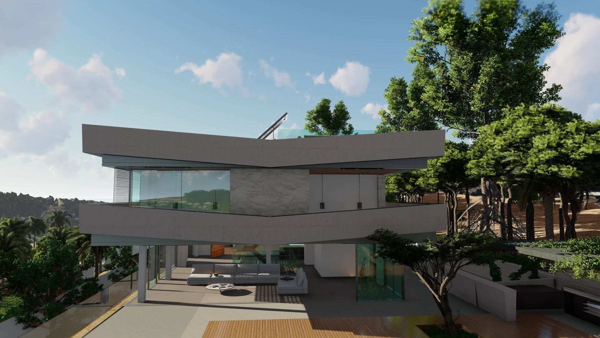 6 Bed, 6 Bath, HouseFor Sale, Javea, Alicante