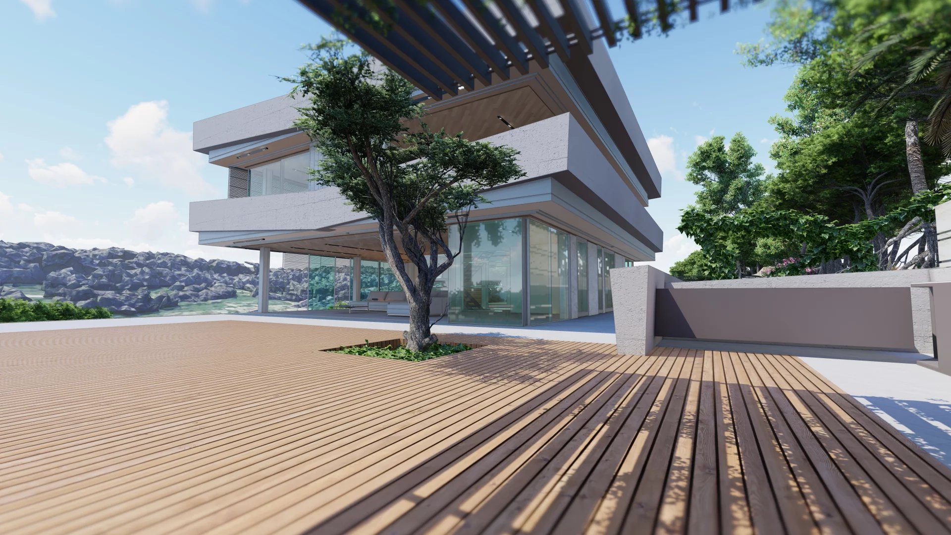 6 Bed, 6 Bath, HouseFor Sale, Javea, Alicante