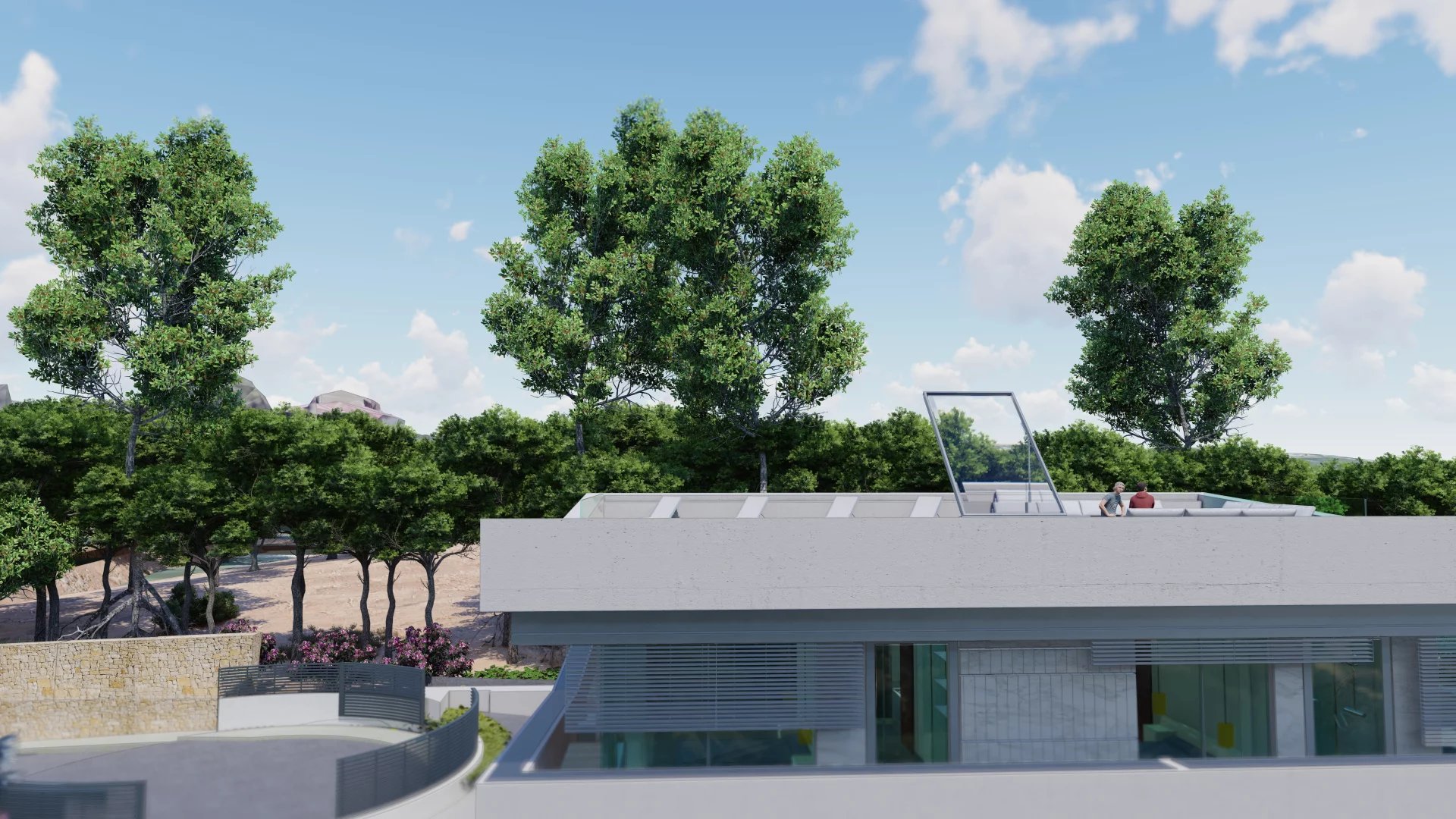 6 Bed, 6 Bath, HouseFor Sale, Javea, Alicante