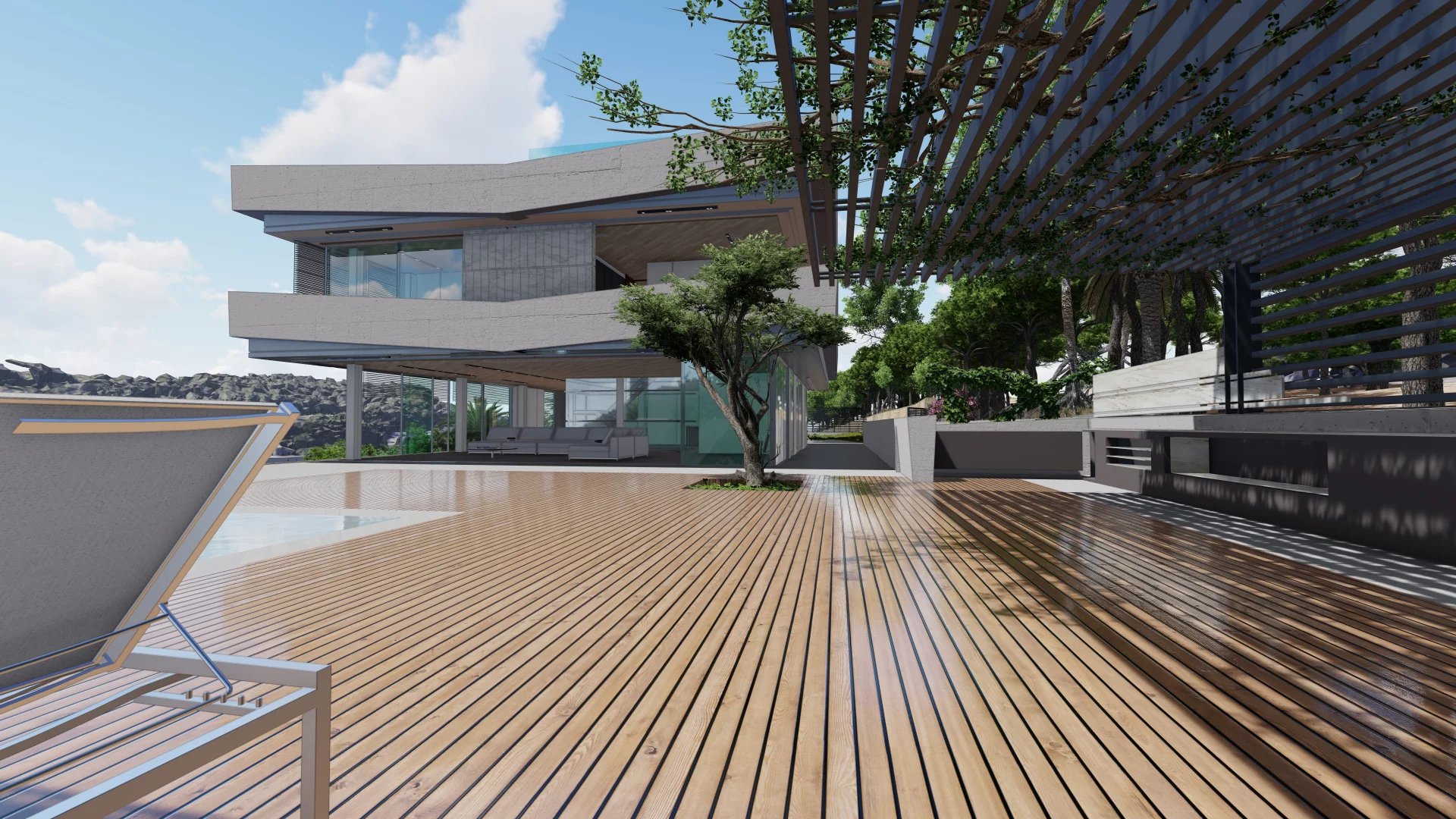 6 Bed, 6 Bath, HouseFor Sale, Javea, Alicante