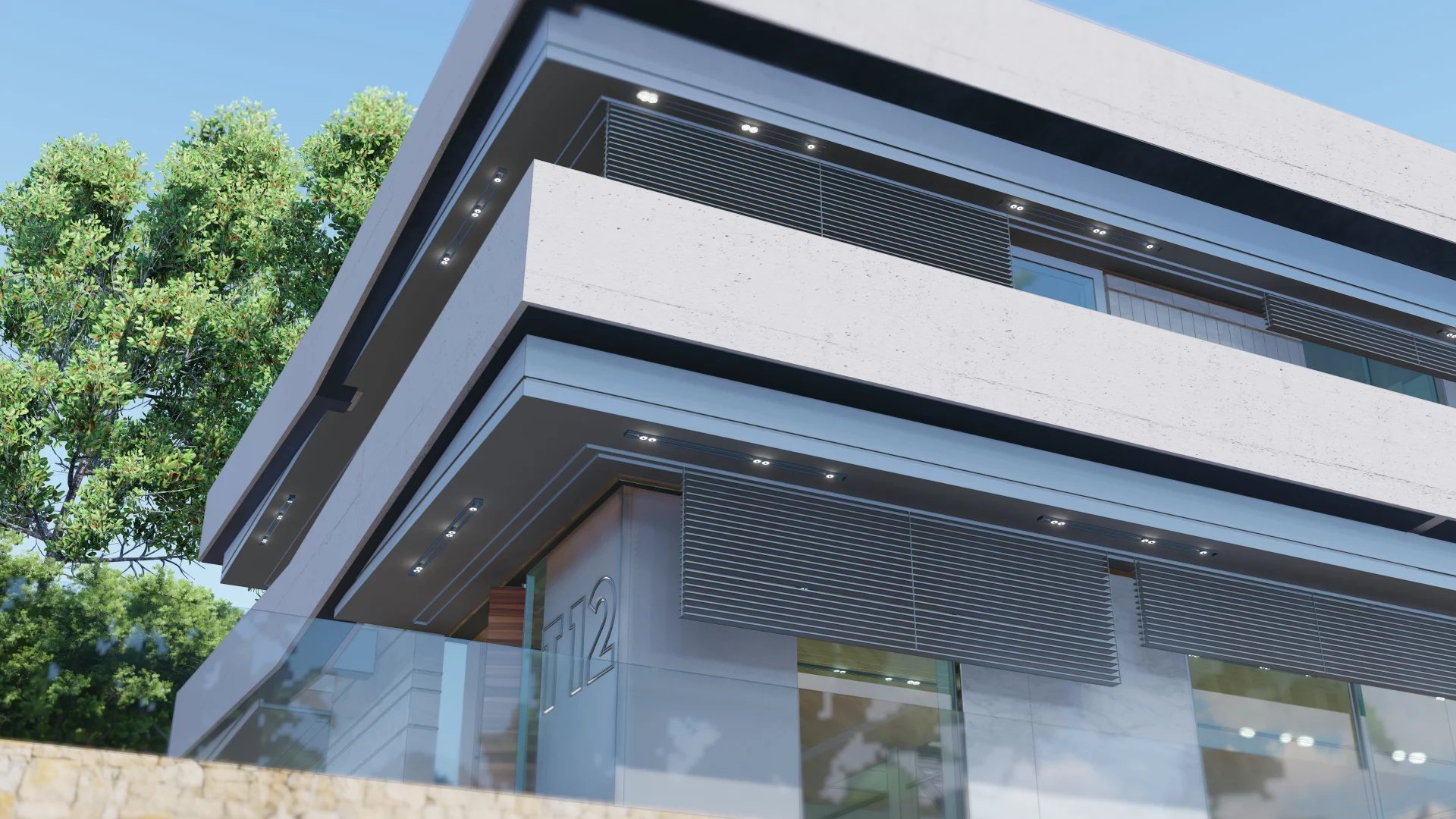 6 Bed, 6 Bath, HouseFor Sale, Javea, Alicante