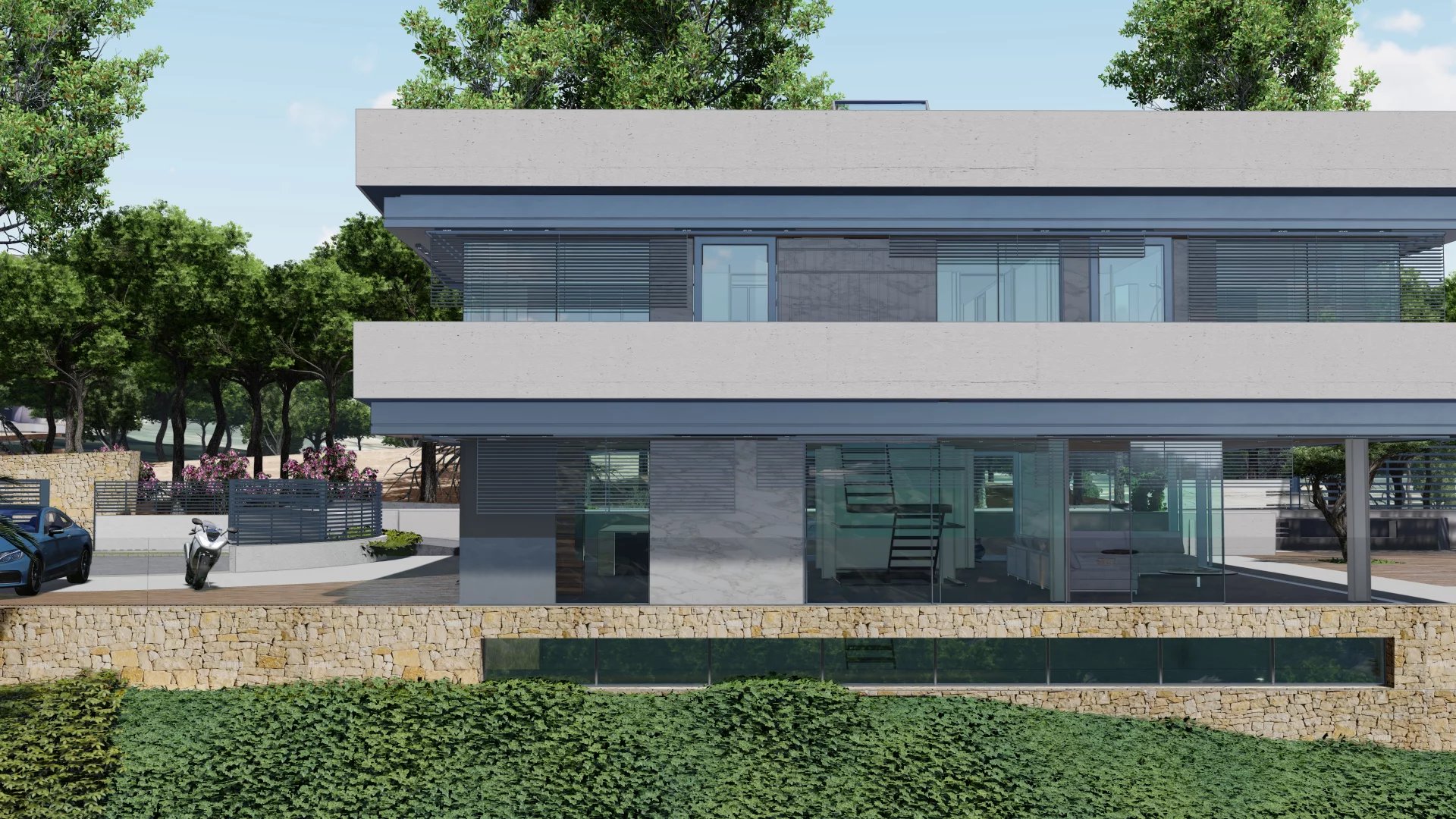 6 Bed, 6 Bath, HouseFor Sale, Javea, Alicante