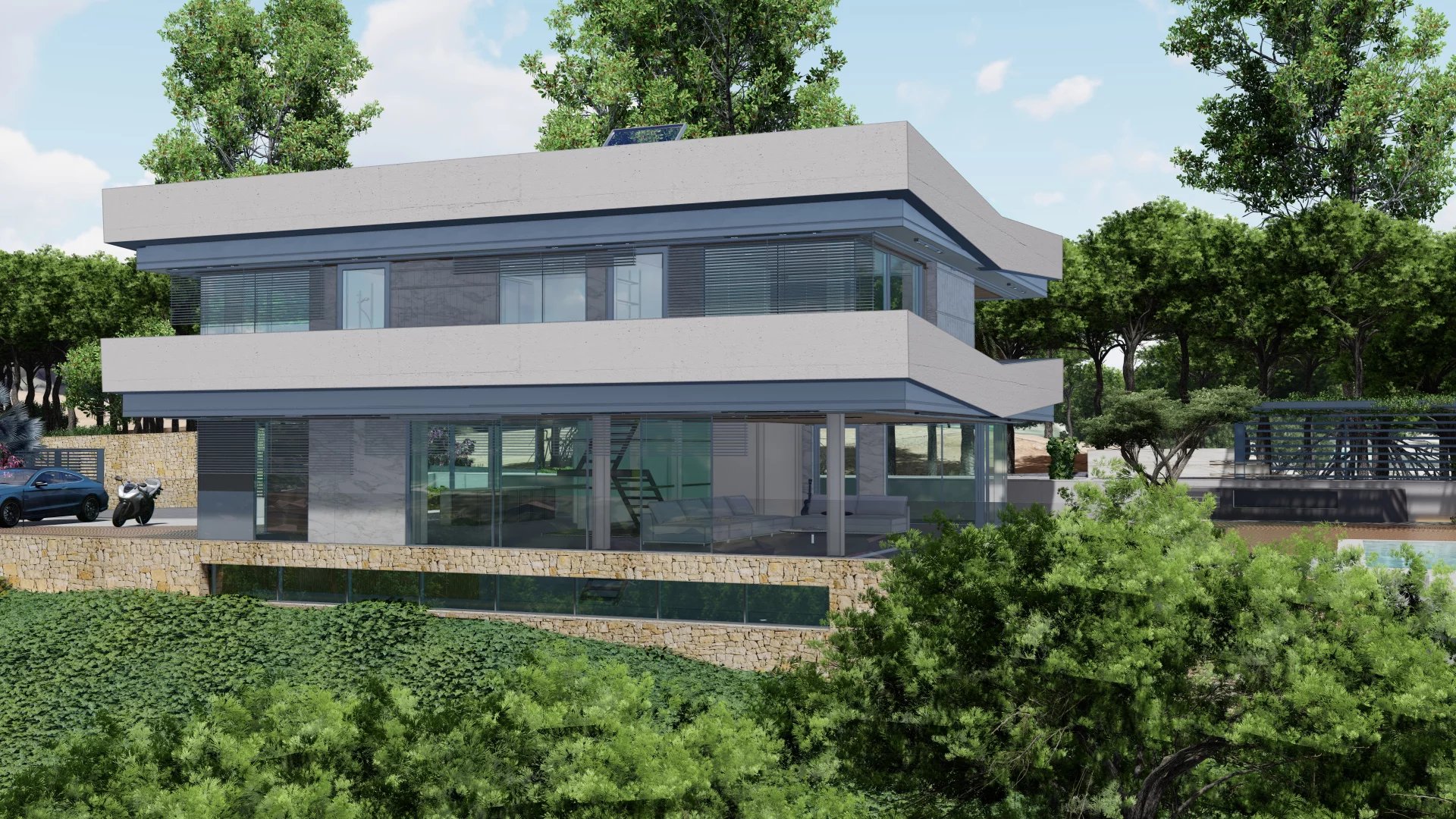 6 Bed, 6 Bath, HouseFor Sale, Javea, Alicante