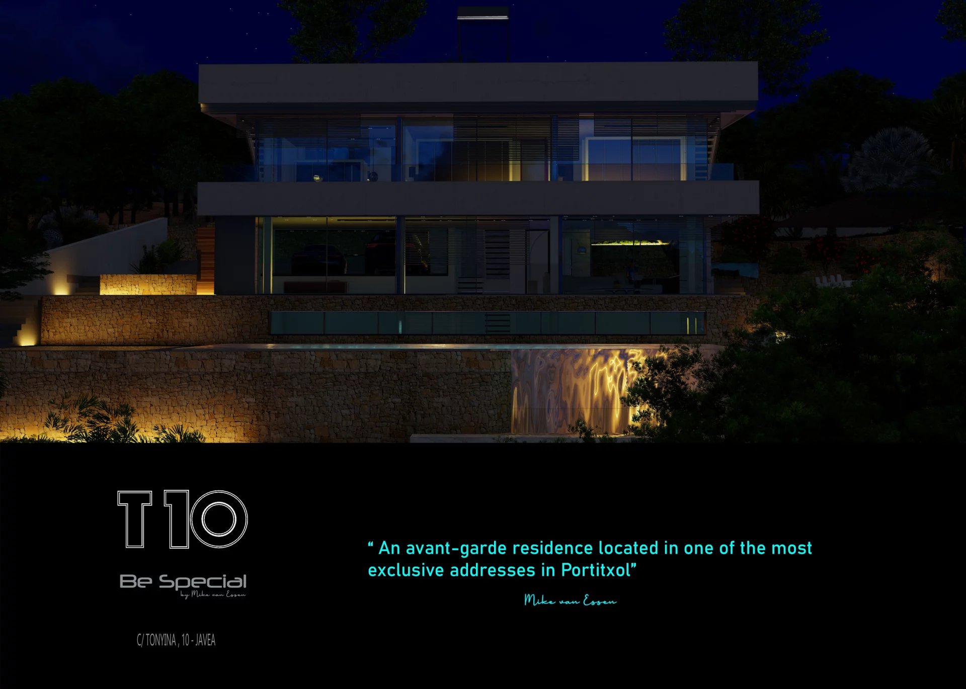 HouseFor Sale, Javea, Alicante