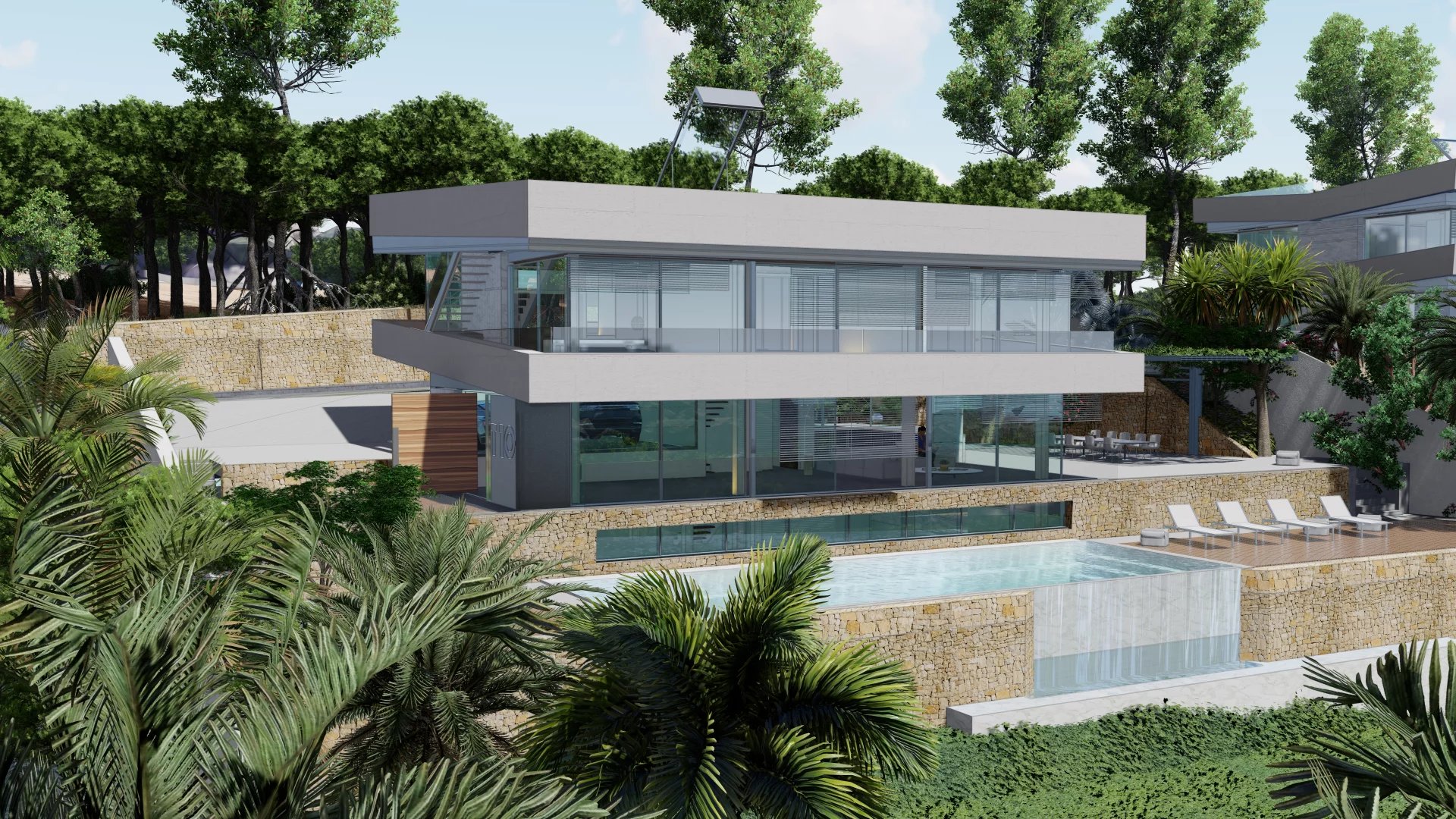 HouseFor Sale, Javea, Alicante