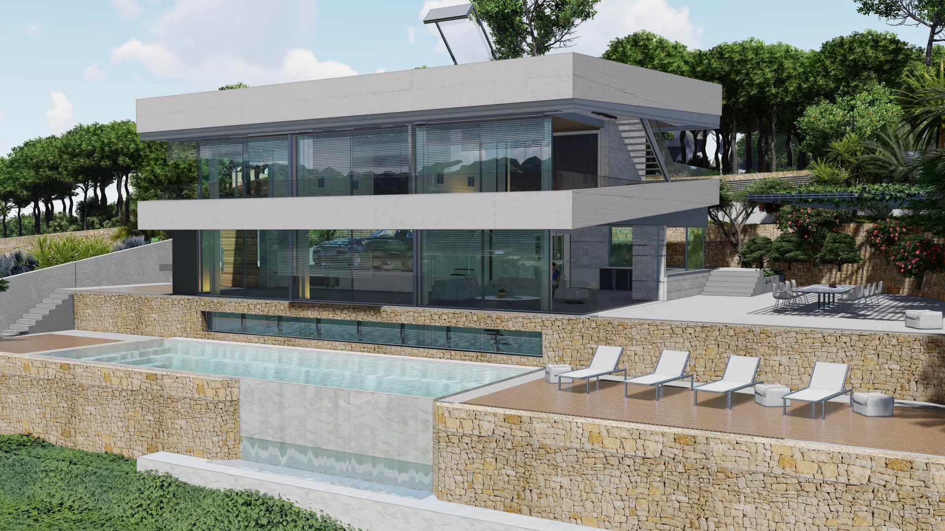 HouseFor Sale, Javea, Alicante