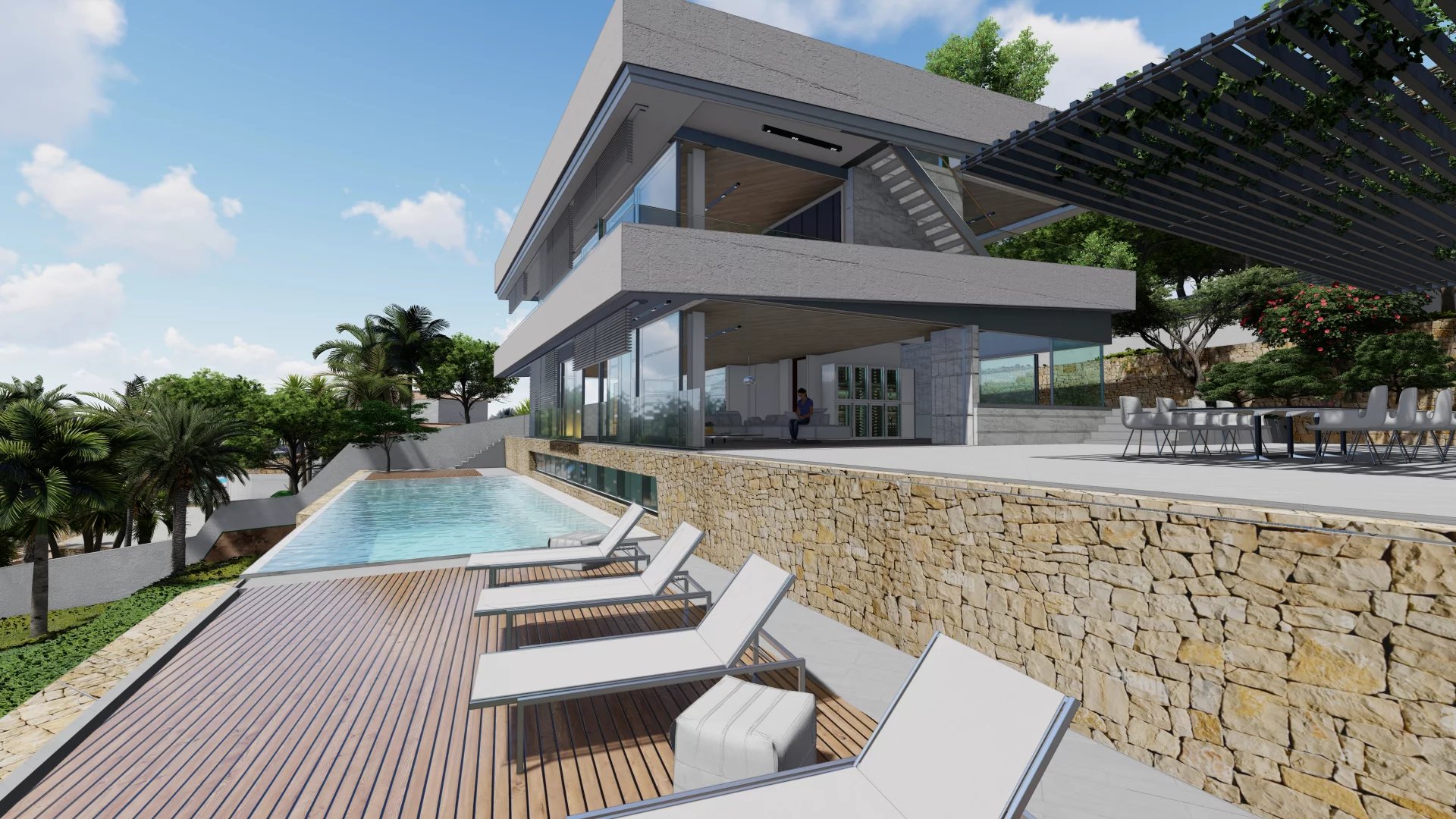 HouseFor Sale, Javea, Alicante