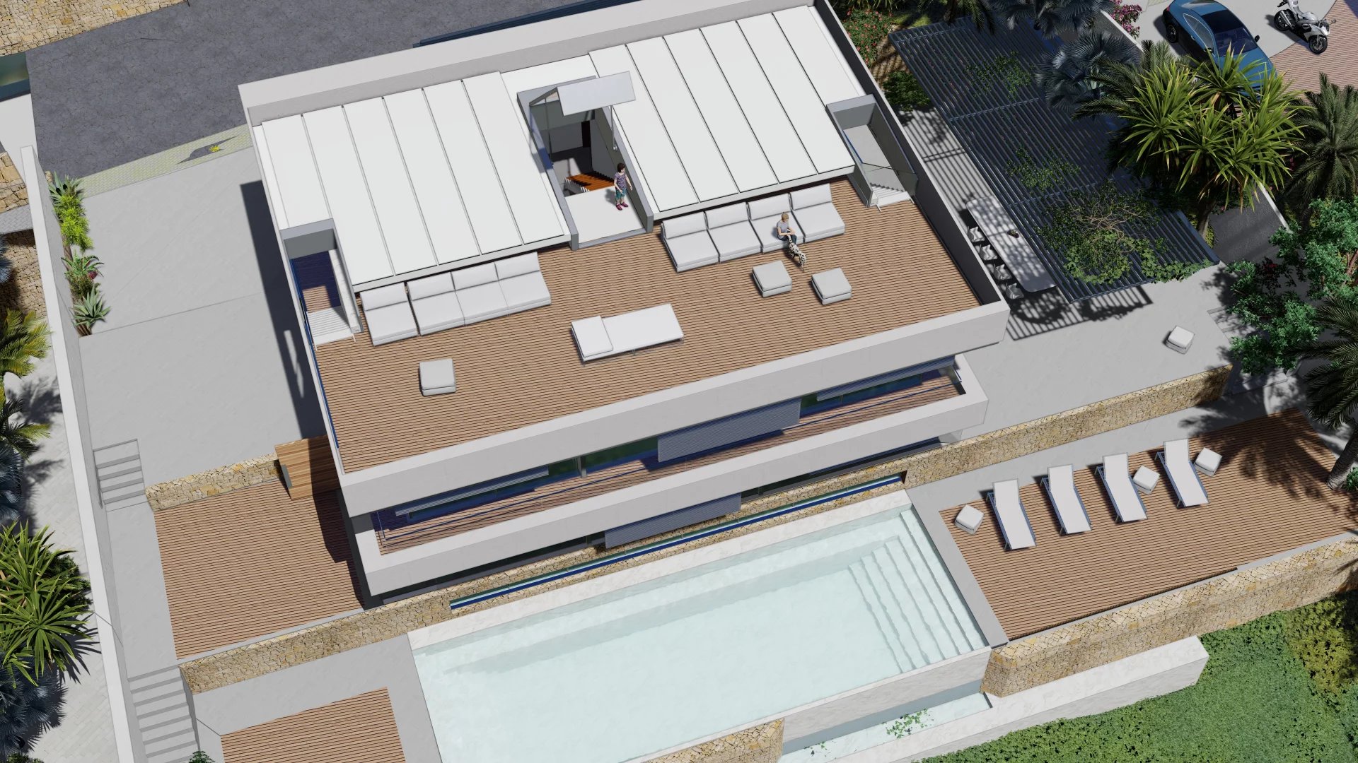 HouseFor Sale, Javea, Alicante