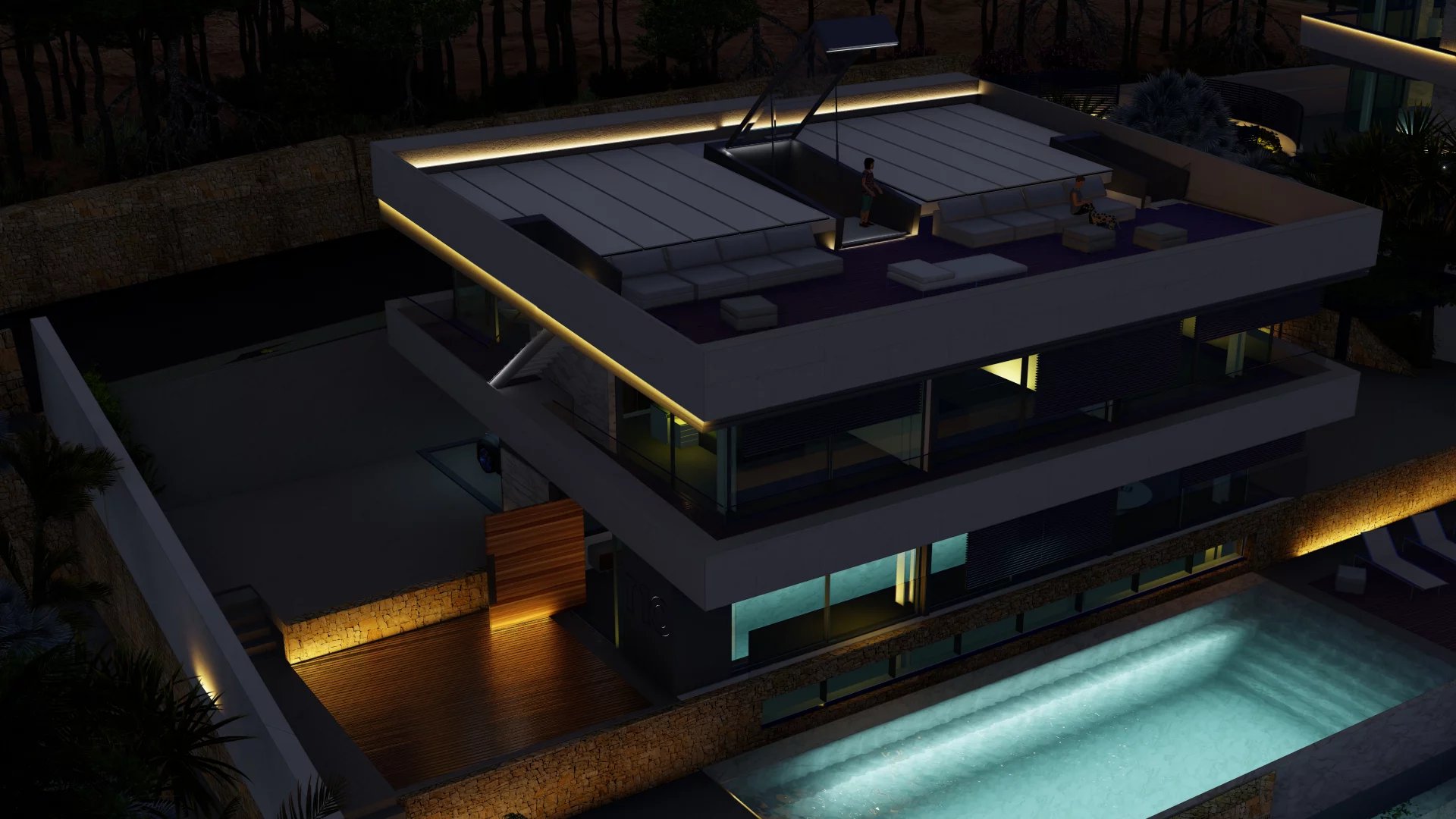 HouseFor Sale, Javea, Alicante