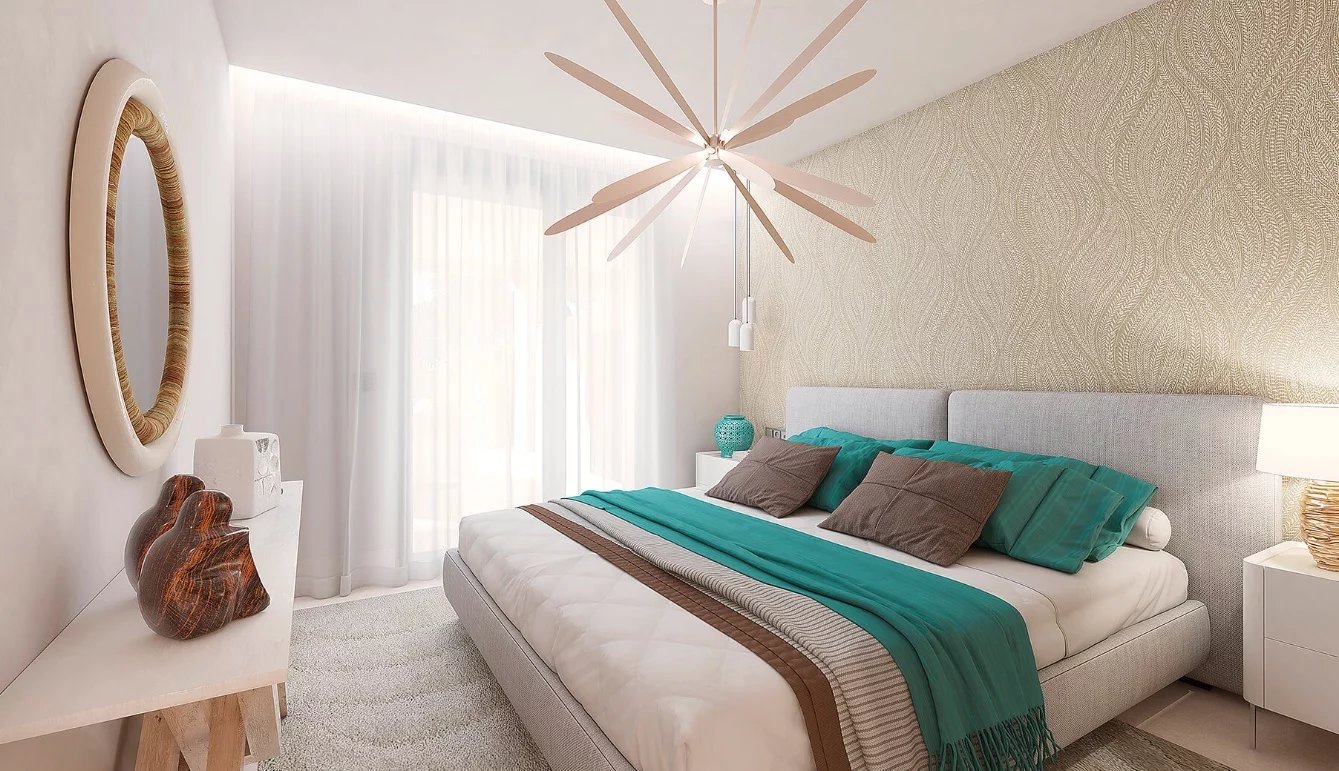 ApartmentFor Sale, Cancelada, Malaga