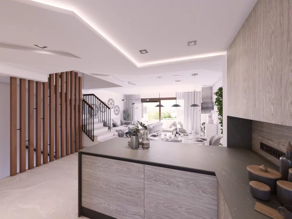 HouseFor Sale, Istán, Malaga