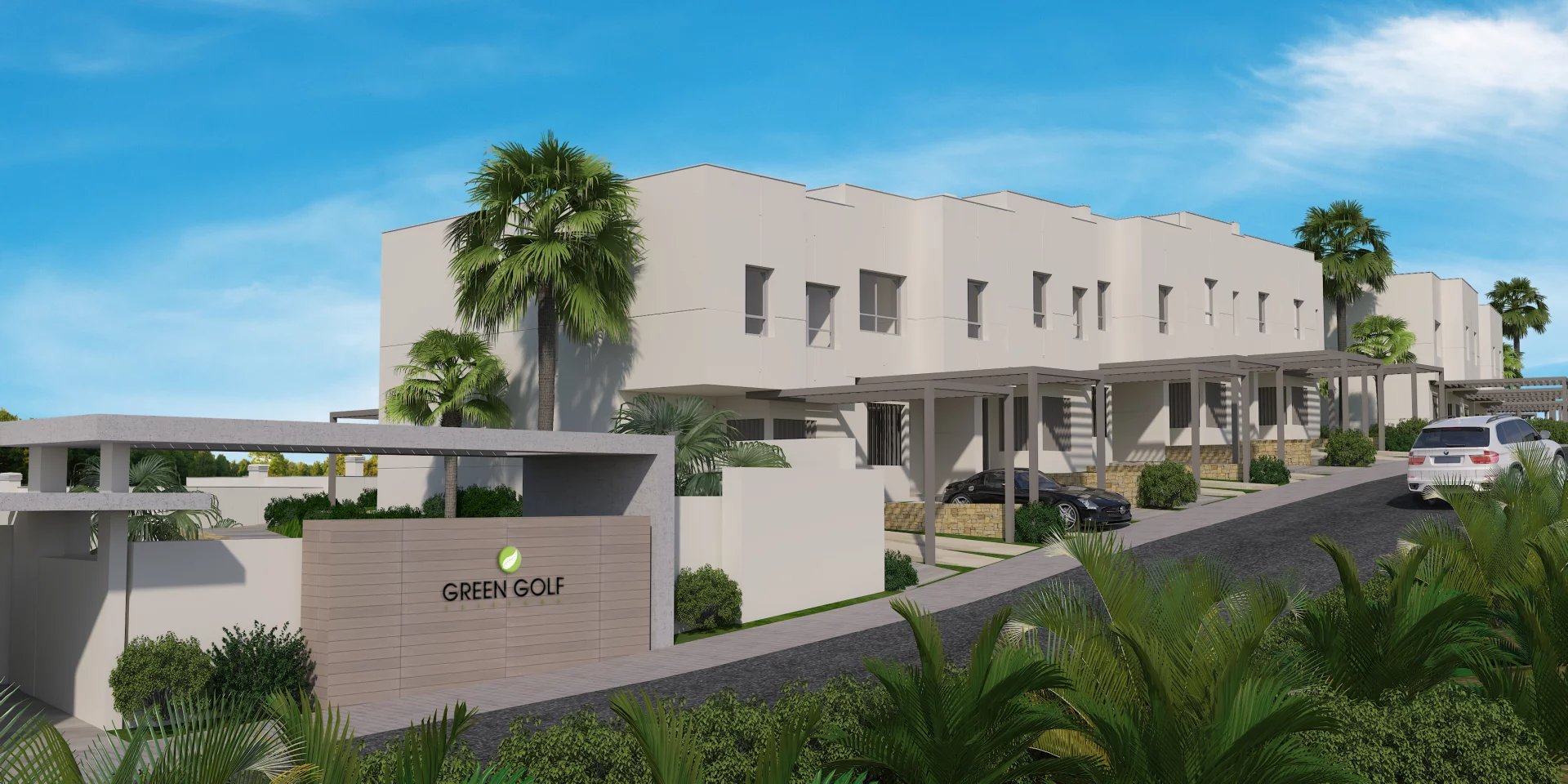 ApartmentFor Sale, Estepona, Malaga