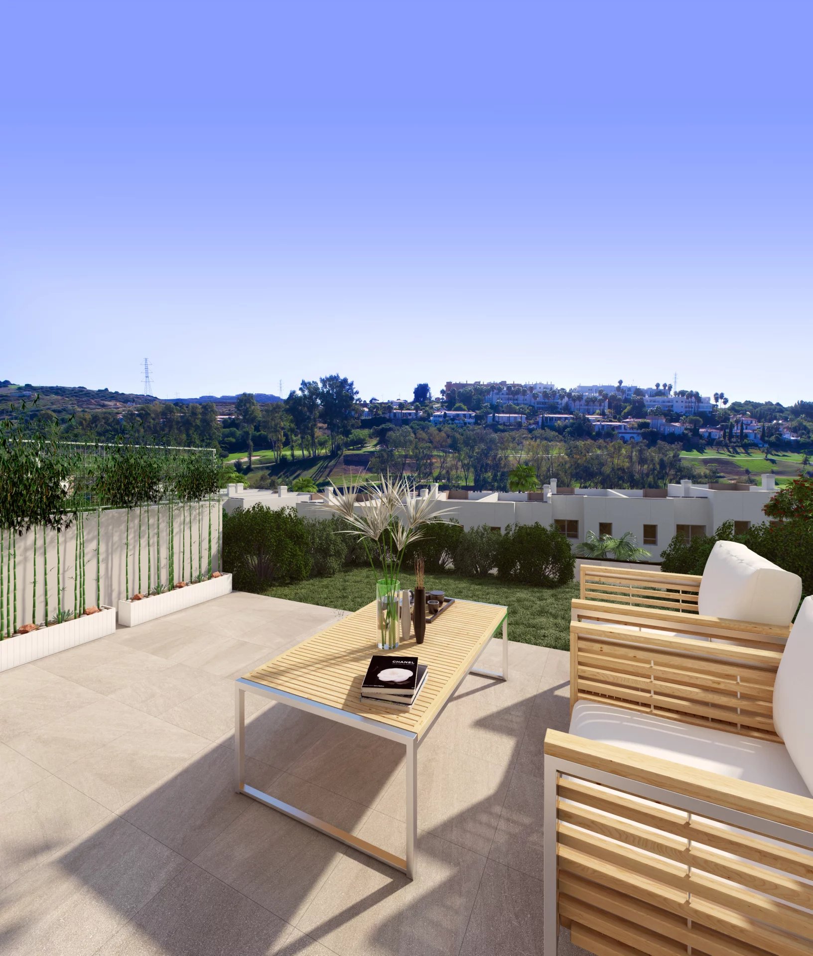 ApartmentFor Sale, Estepona, Malaga