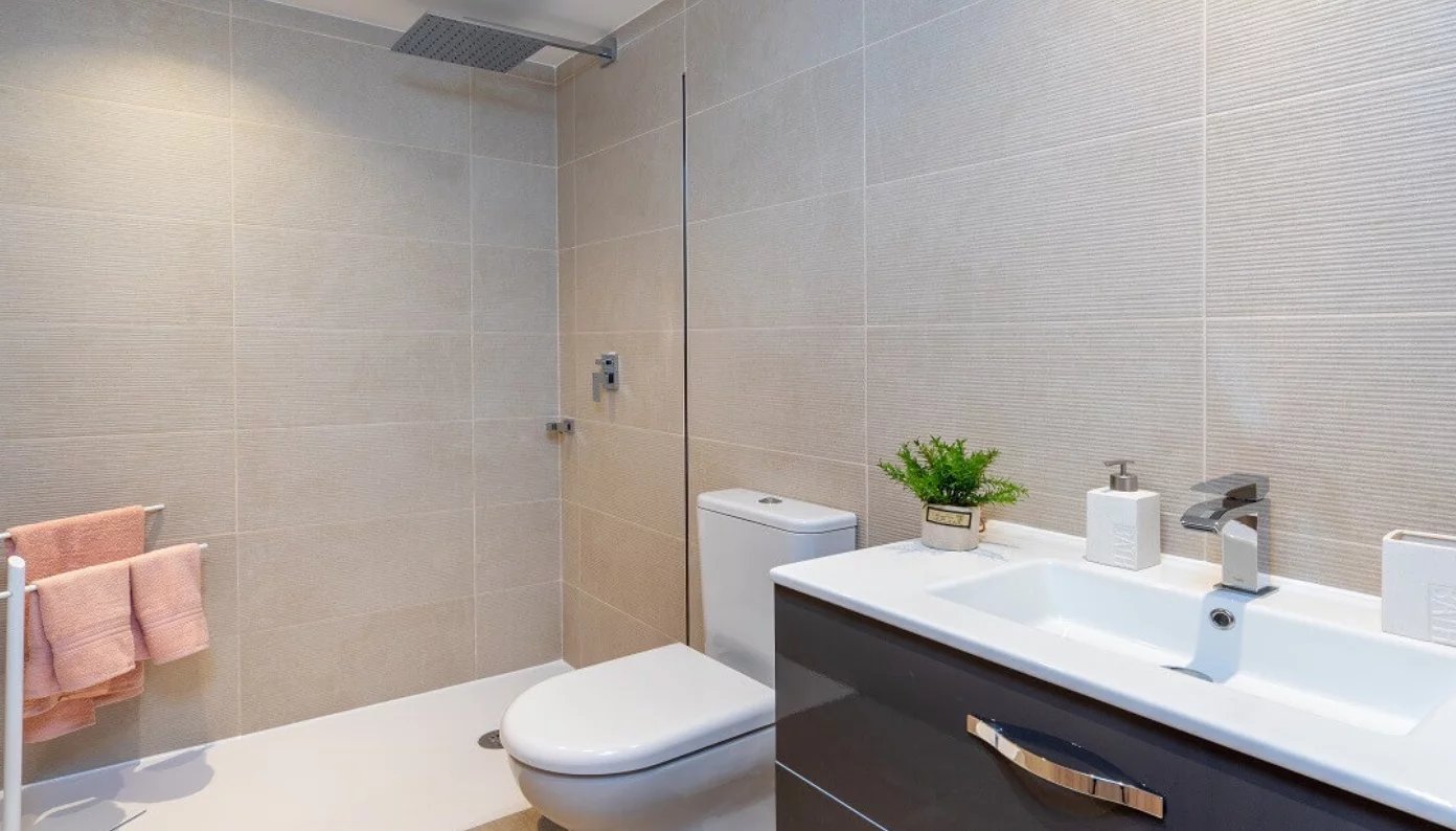 ApartmentFor Sale, Estepona, Malaga