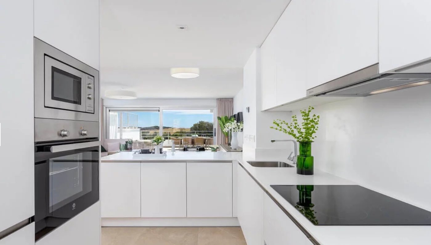 ApartmentFor Sale, Estepona, Malaga