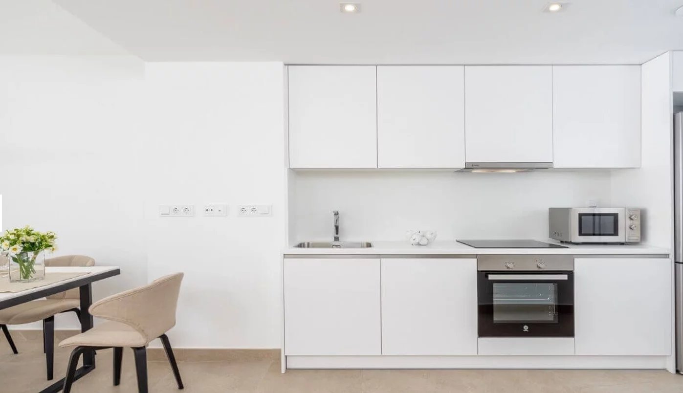 ApartmentFor Sale, Estepona, Malaga