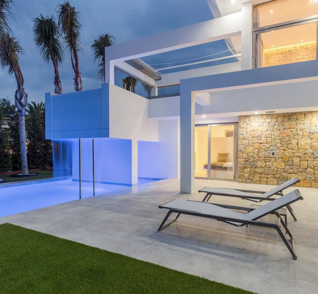 5 Bed, 6 Bath, HouseFor Sale, Denia, Alicante