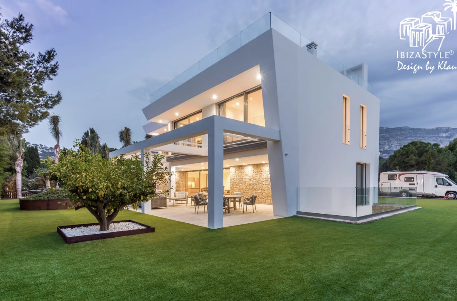 5 Bed, 6 Bath, HouseFor Sale, Denia, Alicante