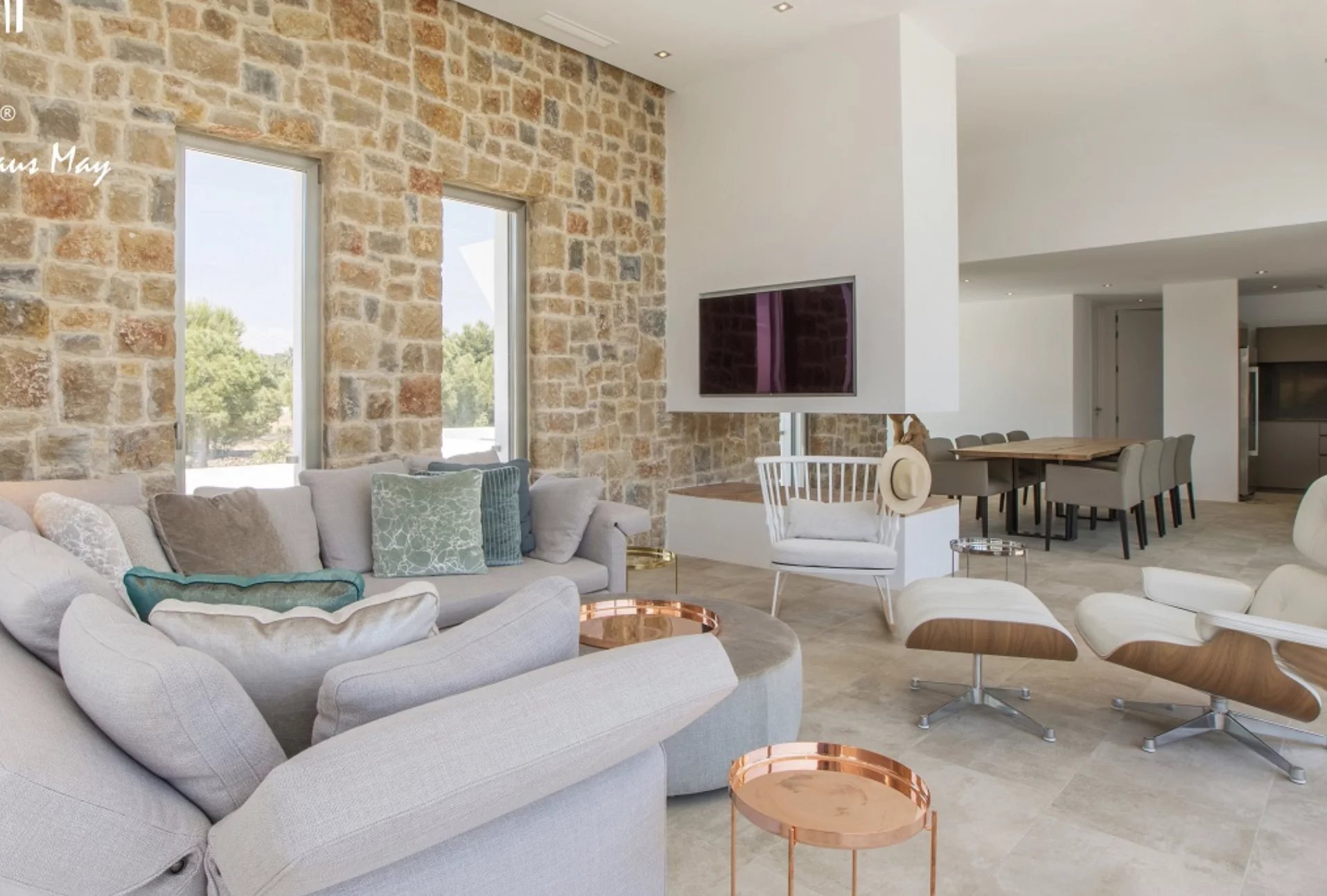 5 Bed, 6 Bath, HouseFor Sale, Denia, Alicante