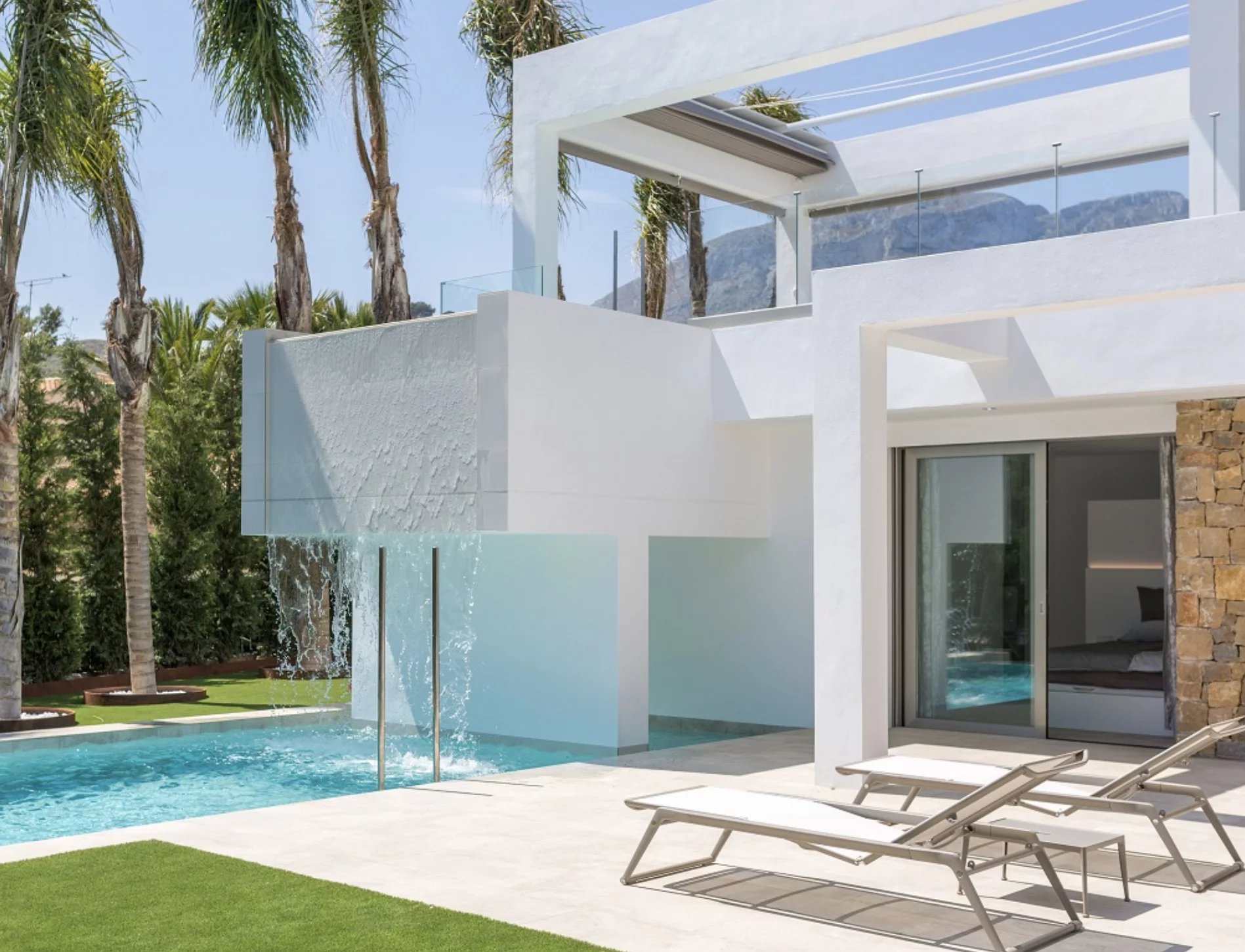 5 Bed, 6 Bath, HouseFor Sale, Denia, Alicante