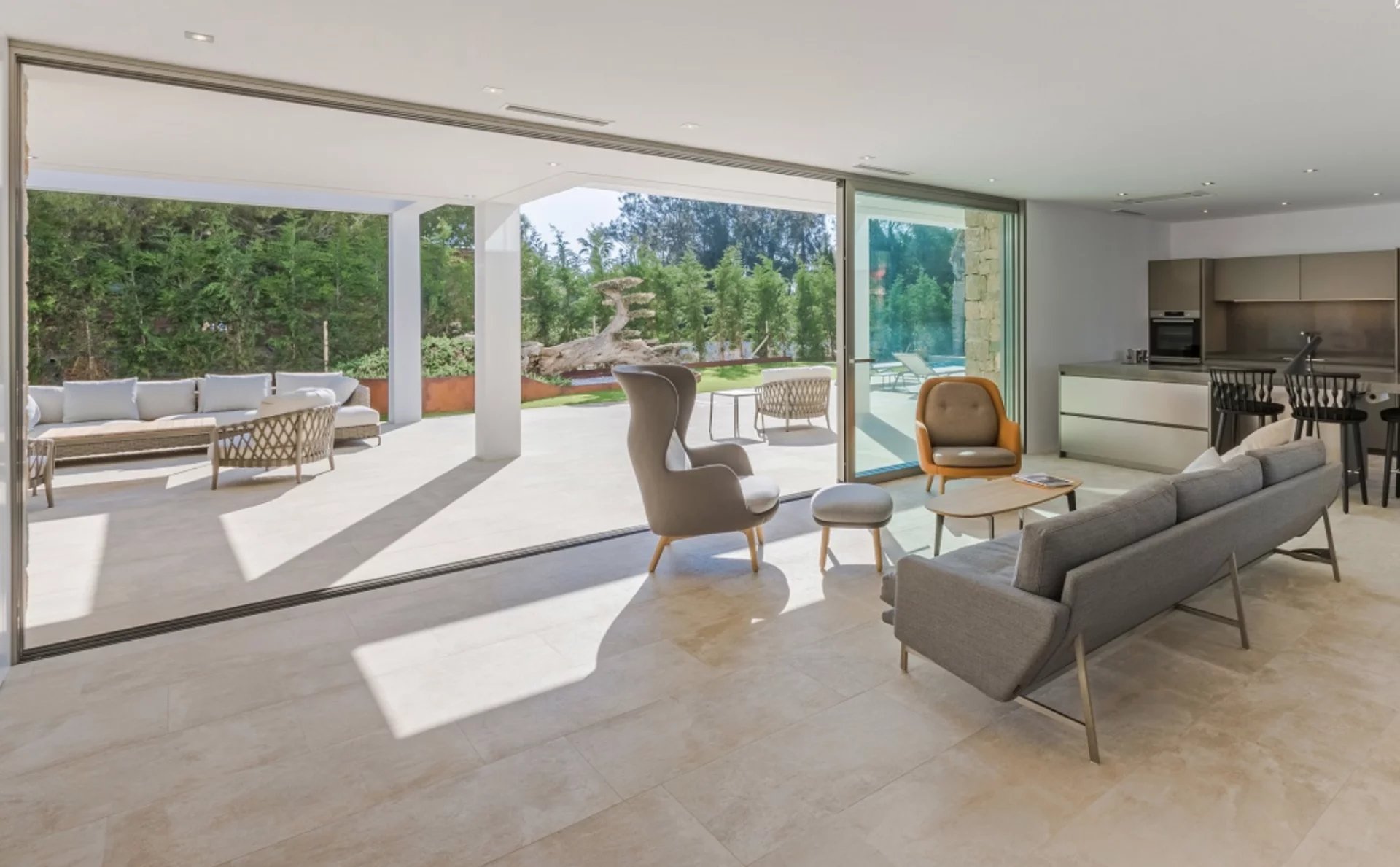 5 Bed, 6 Bath, HouseFor Sale, Denia, Alicante