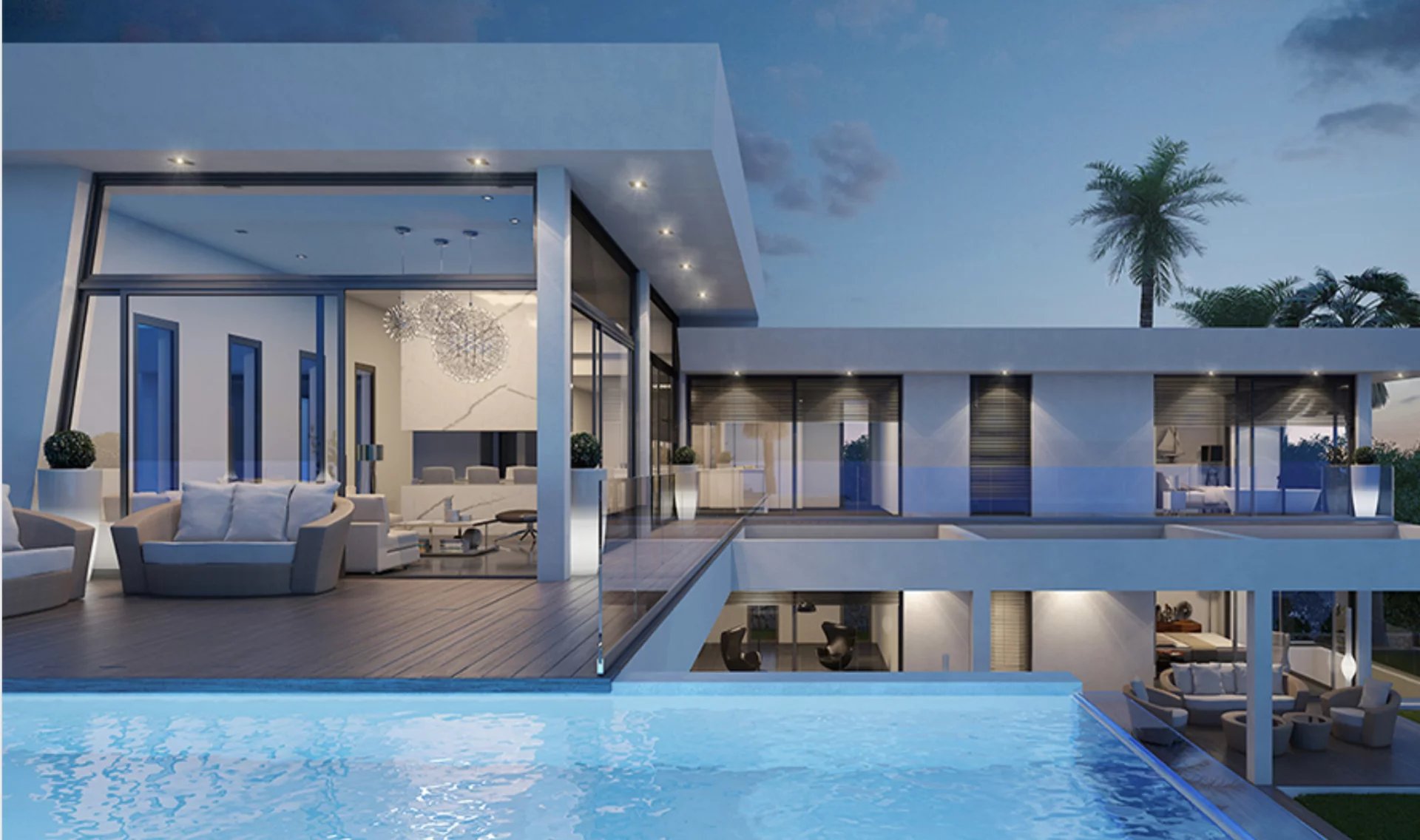 5 Bed, 6 Bath, HouseFor Sale, Denia, Alicante