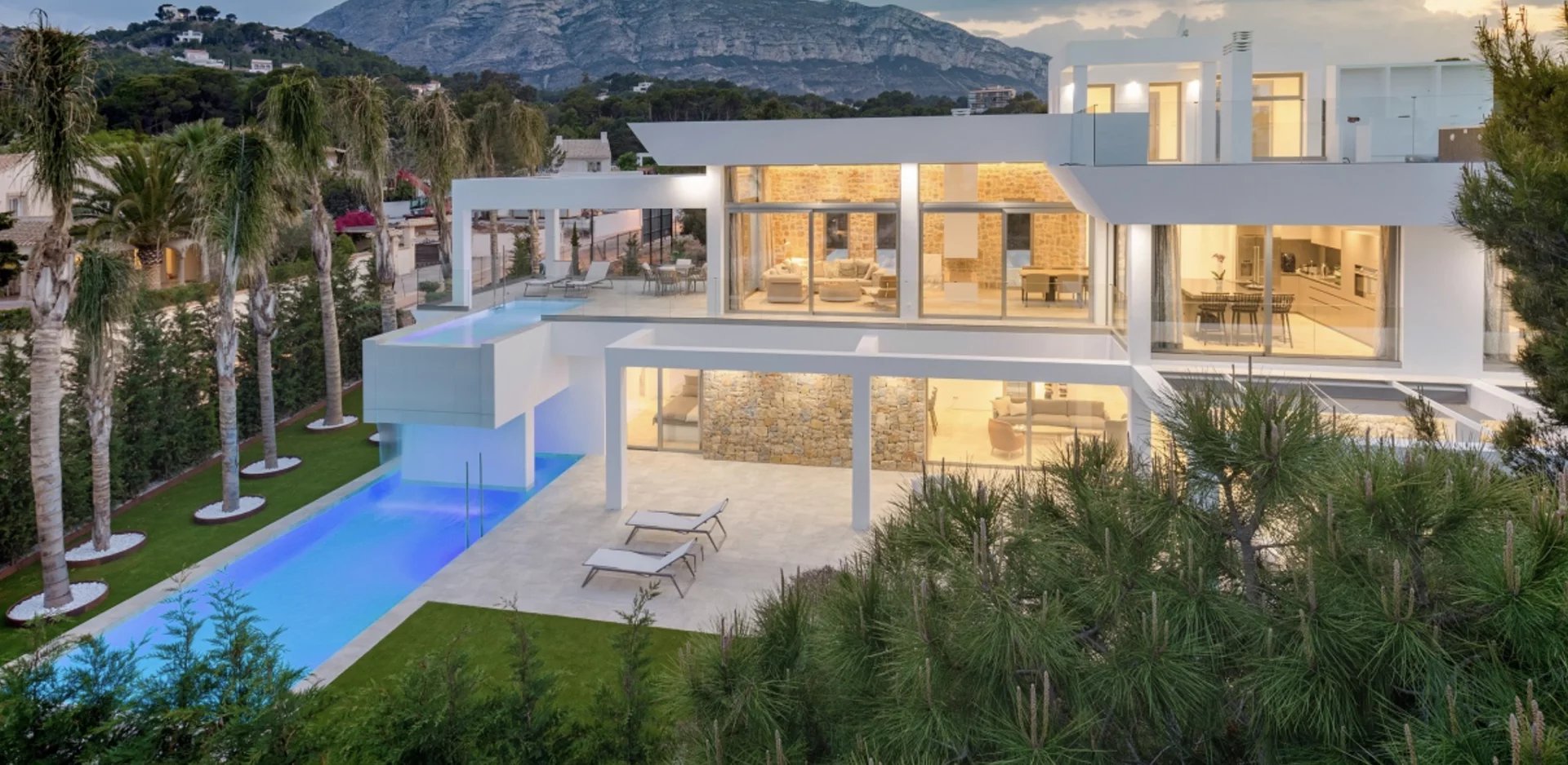 5 Bed, 6 Bath, HouseFor Sale, Denia, Alicante