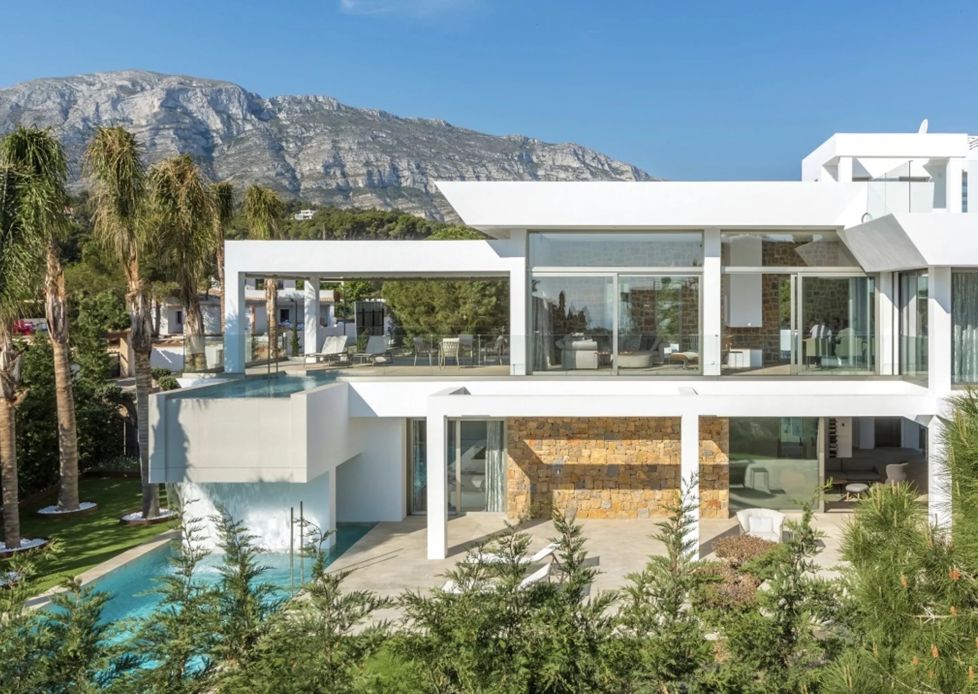 5 Bed, 6 Bath, HouseFor Sale, Denia, Alicante