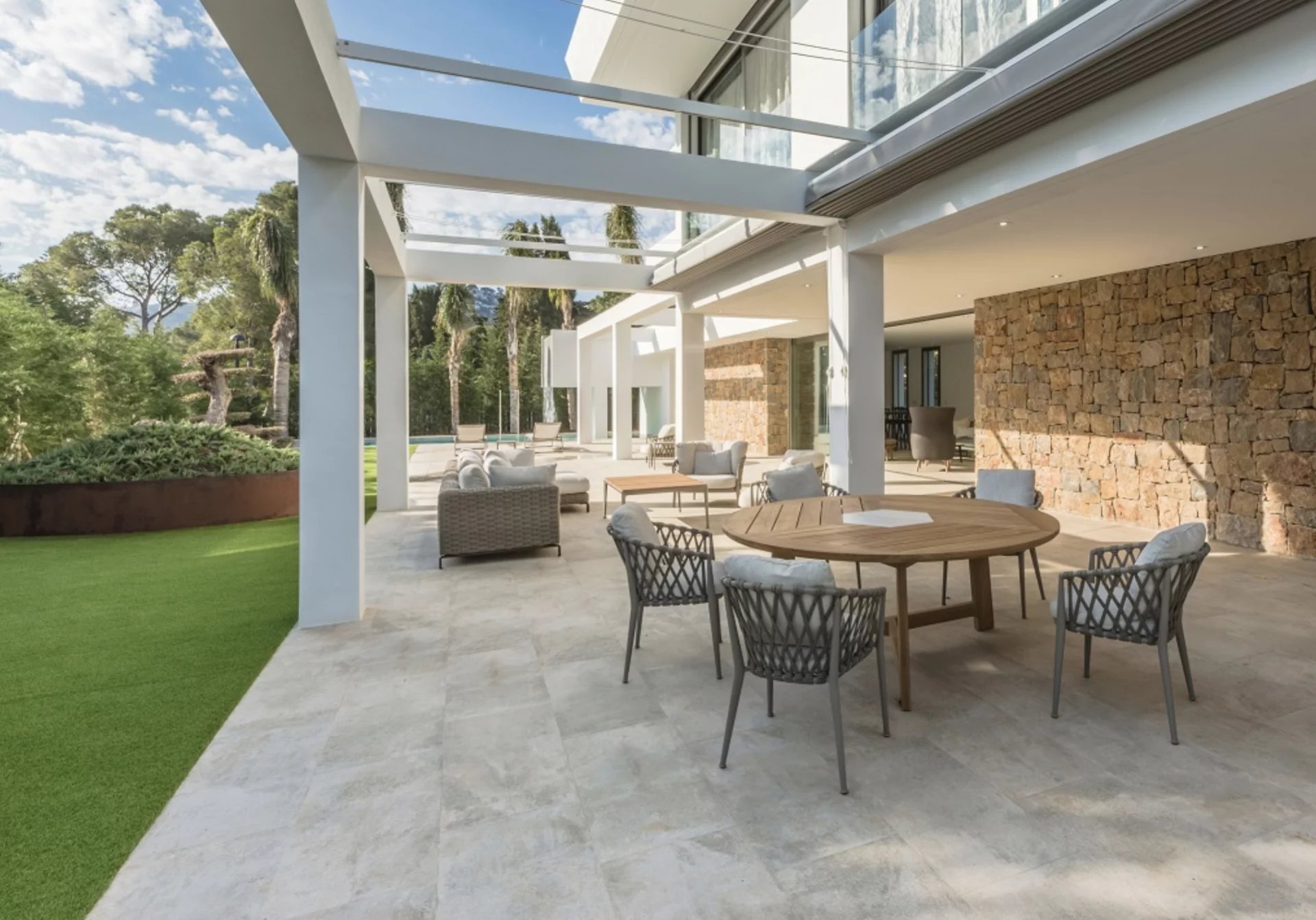 5 Bed, 6 Bath, HouseFor Sale, Denia, Alicante