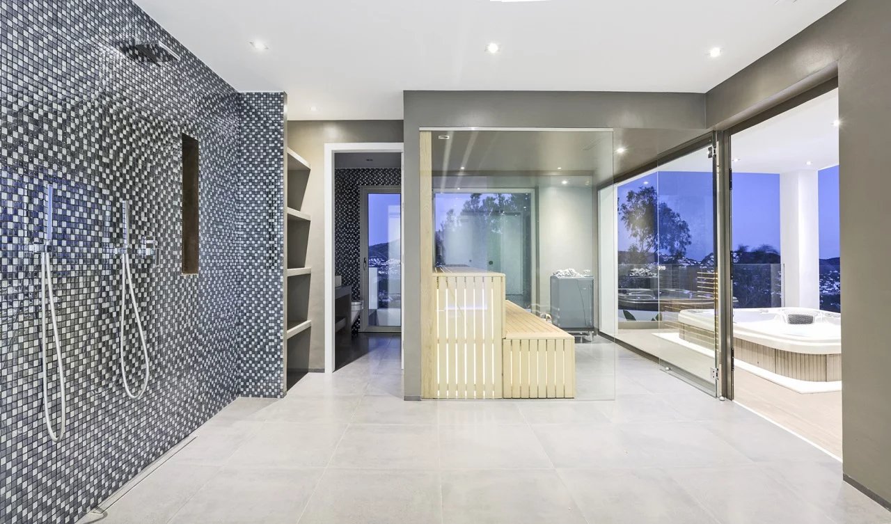 4 Bed, 5 Bath, HouseFor Sale, Moraira, Alicante