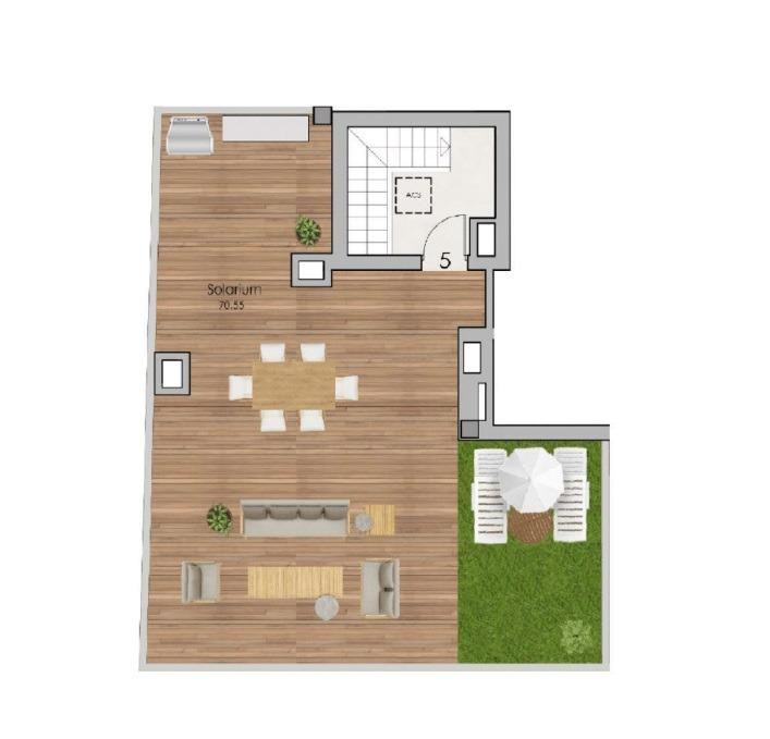 3 Bed, 3 Bath, ApartmentFor Sale, Santa Pola, Alicante