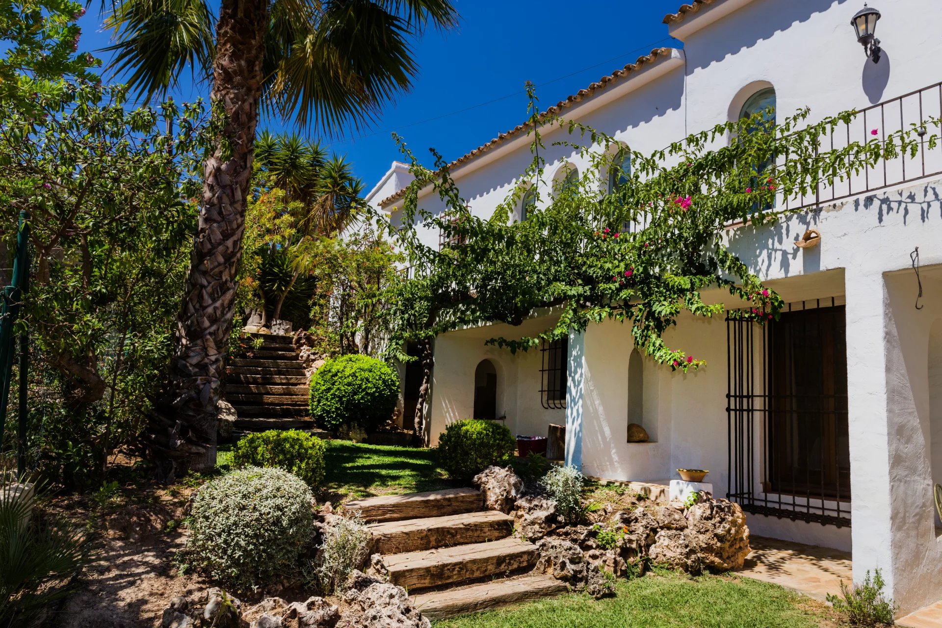 5 Bed, 4 Bath, HouseFor Sale, Teulada, Alicante