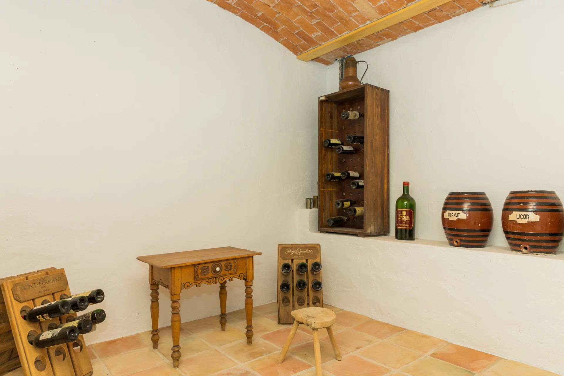 5 Bed, 4 Bath, HouseFor Sale, Teulada, Alicante