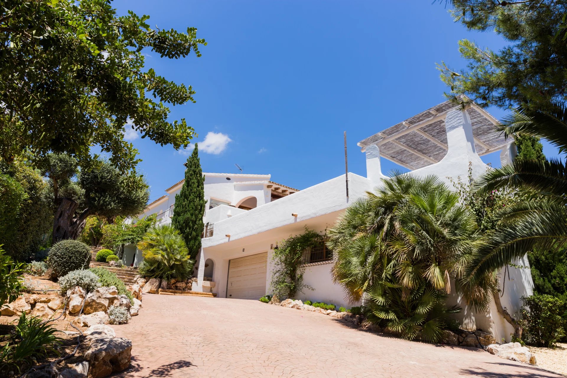 5 Bed, 4 Bath, HouseFor Sale, Teulada, Alicante