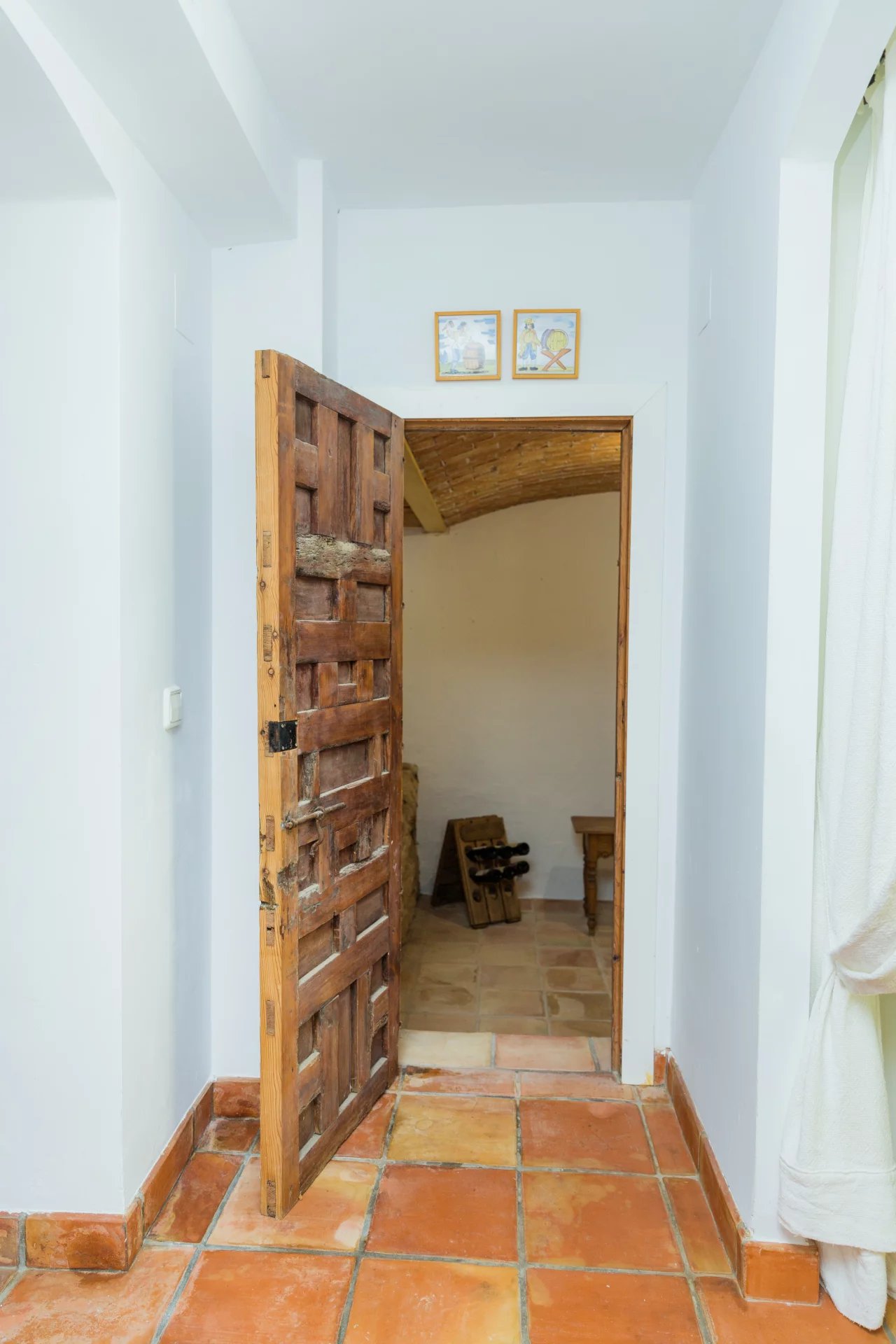 5 Bed, 4 Bath, HouseFor Sale, Teulada, Alicante