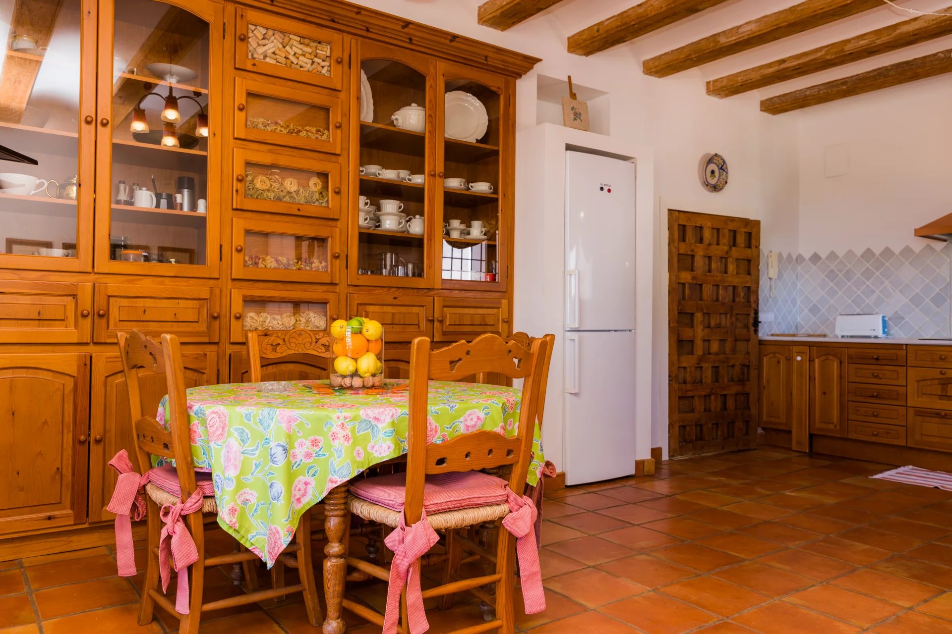 5 Bed, 4 Bath, HouseFor Sale, Teulada, Alicante