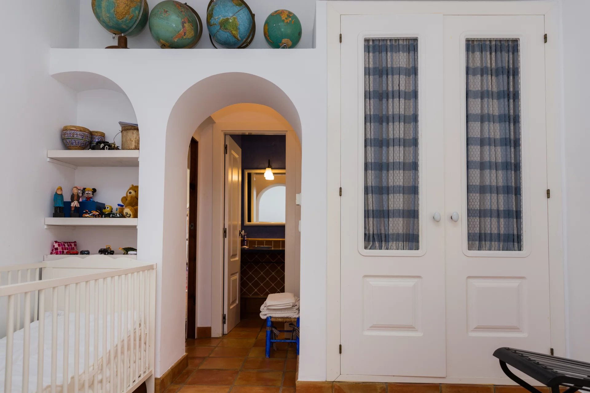 5 Bed, 4 Bath, HouseFor Sale, Teulada, Alicante