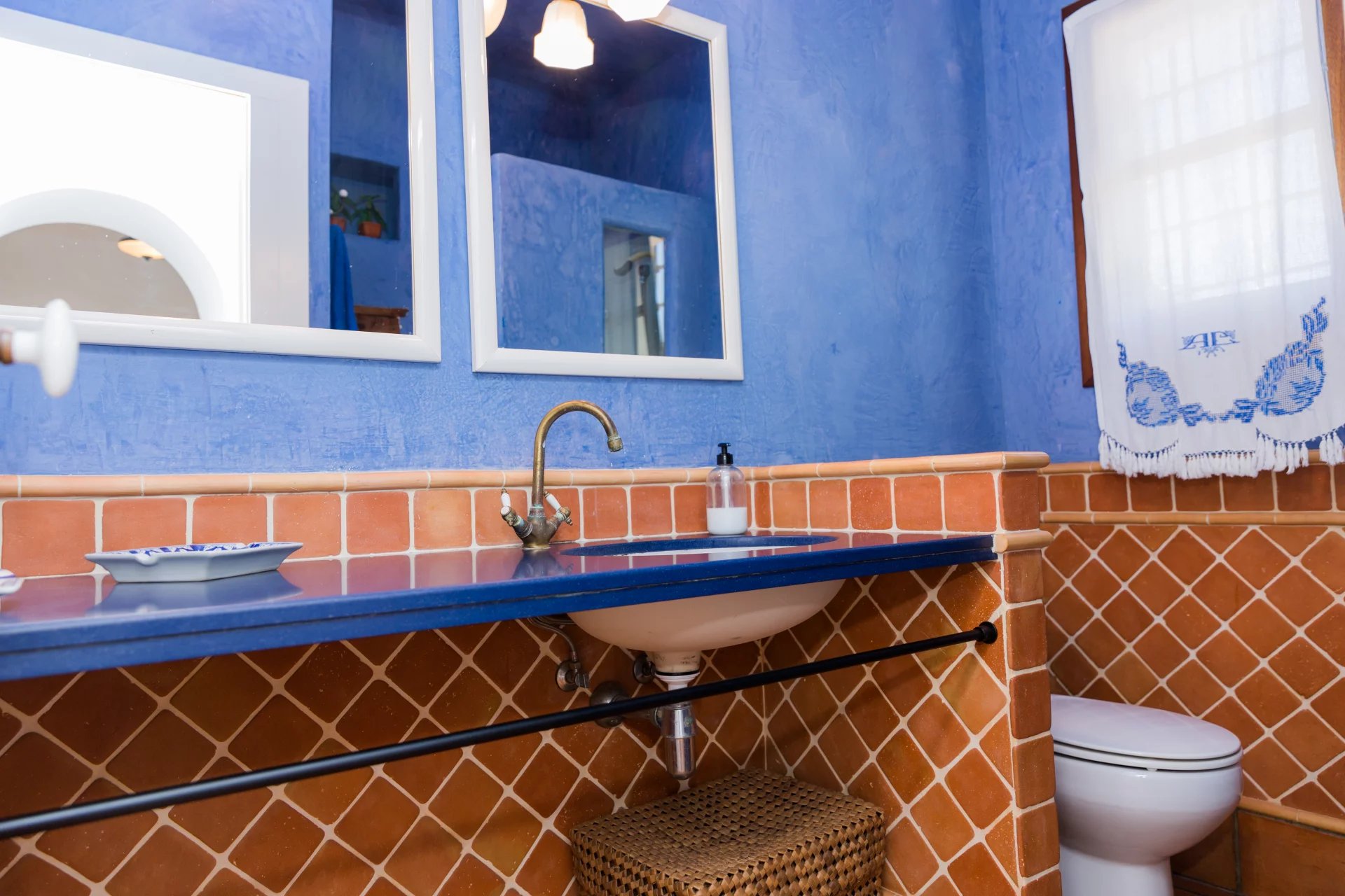 5 Bed, 4 Bath, HouseFor Sale, Teulada, Alicante