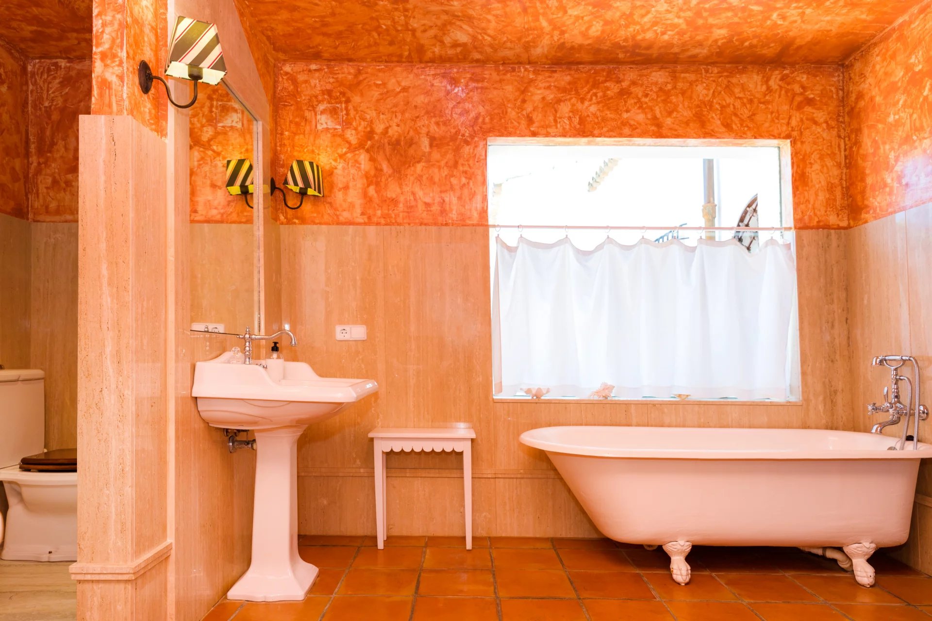 5 Bed, 4 Bath, HouseFor Sale, Teulada, Alicante