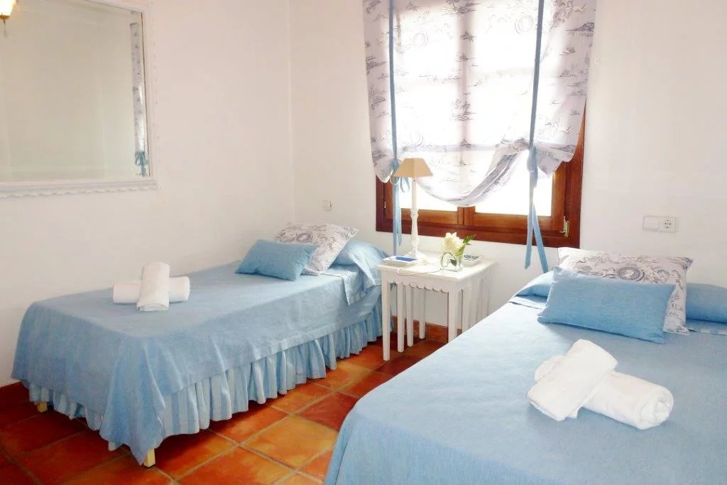 5 Bed, 4 Bath, HouseFor Sale, Teulada, Alicante