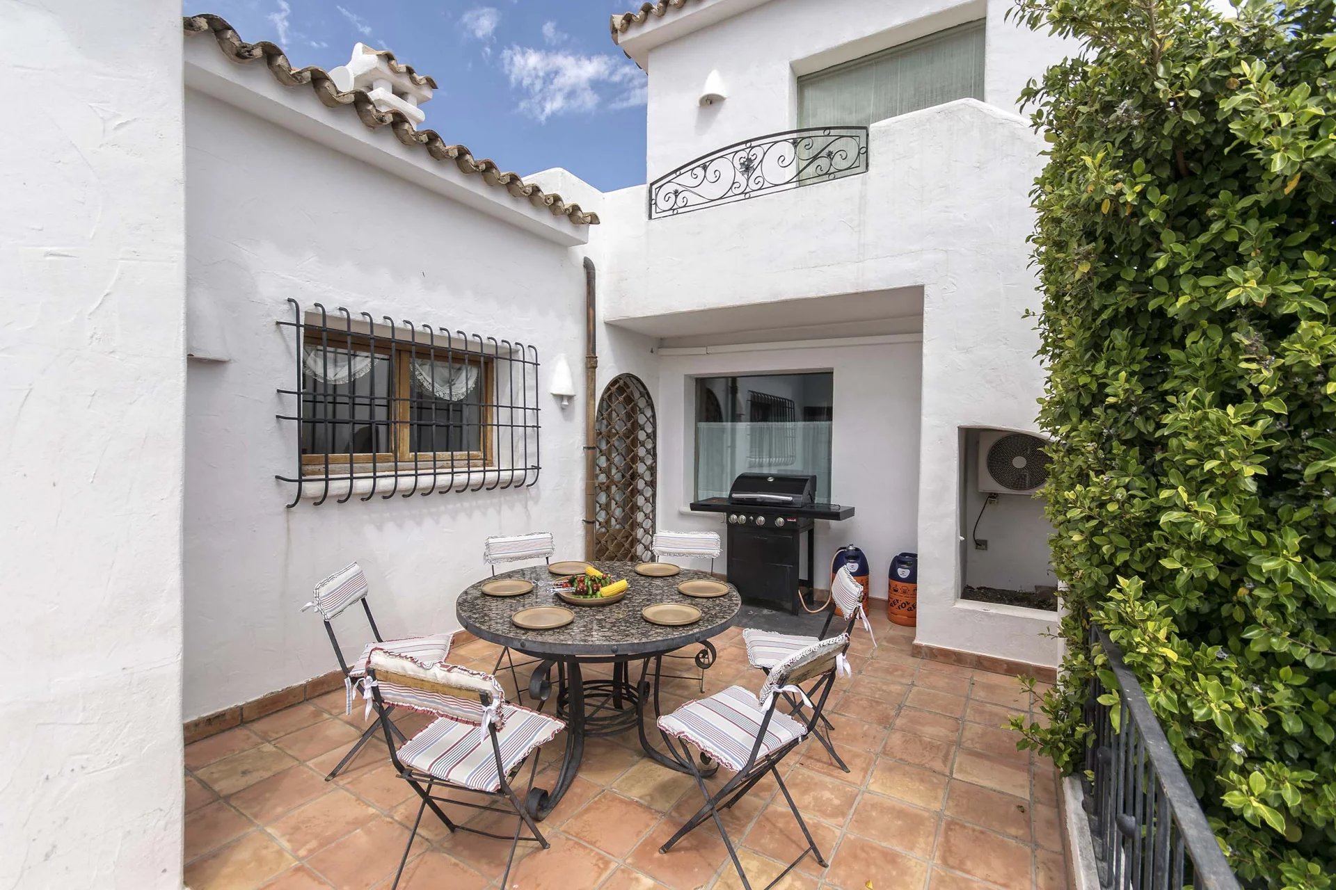 5 Bed, 4 Bath, HouseFor Sale, Teulada, Alicante