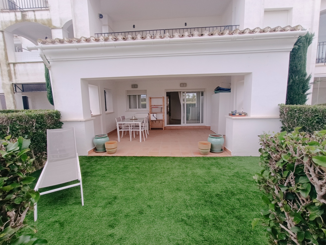 2 Bed, 1 Bath, ApartmentFor Sale, La Torre Golf Resort, Murcia