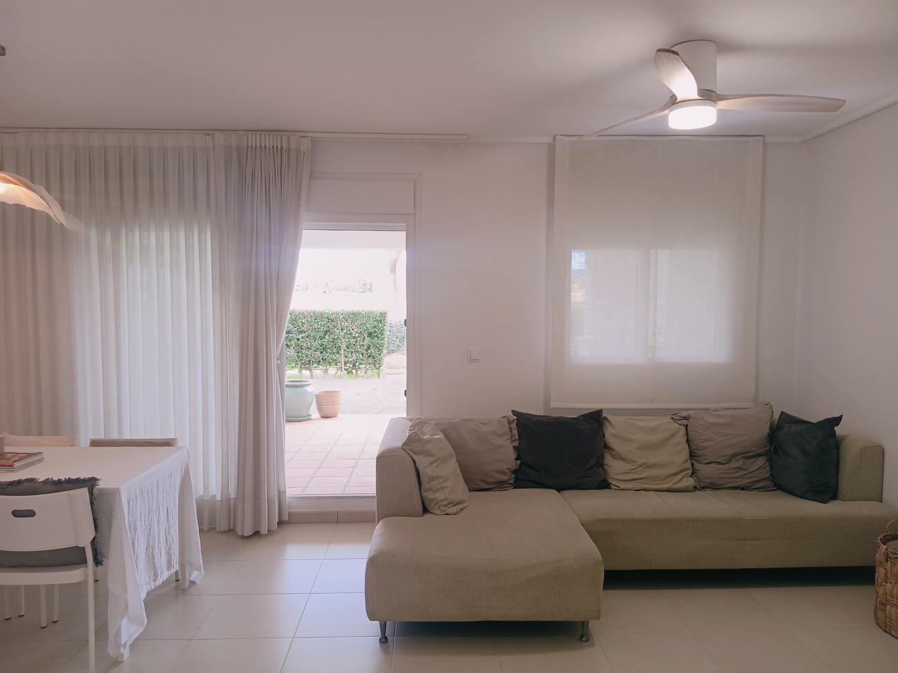 2 Bed, 1 Bath, ApartmentFor Sale, La Torre Golf Resort, Murcia